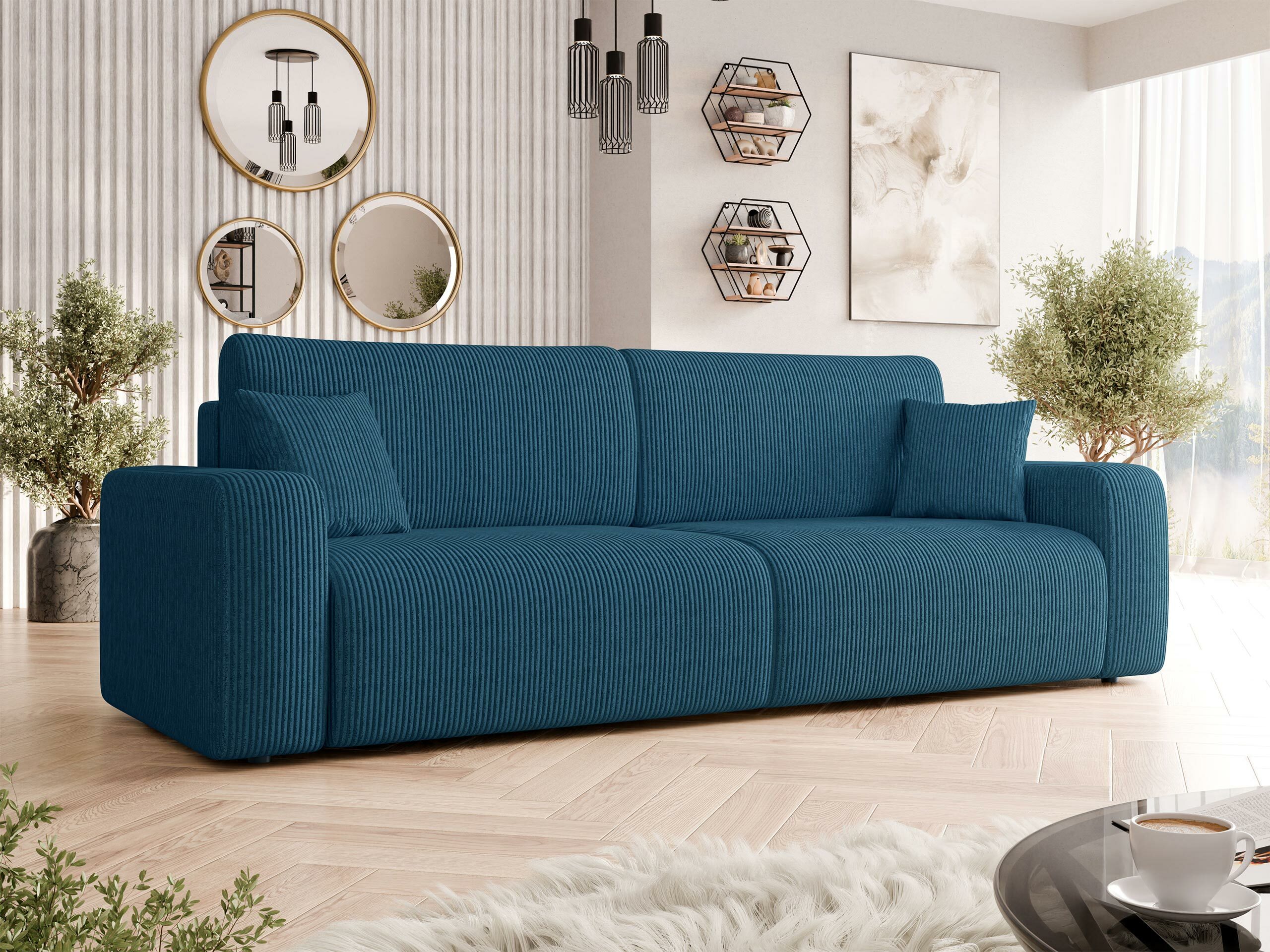 Schlafsofa Shelton 104 (Poso 05)