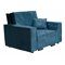 Sessel Columbus 180 (Poso 05)