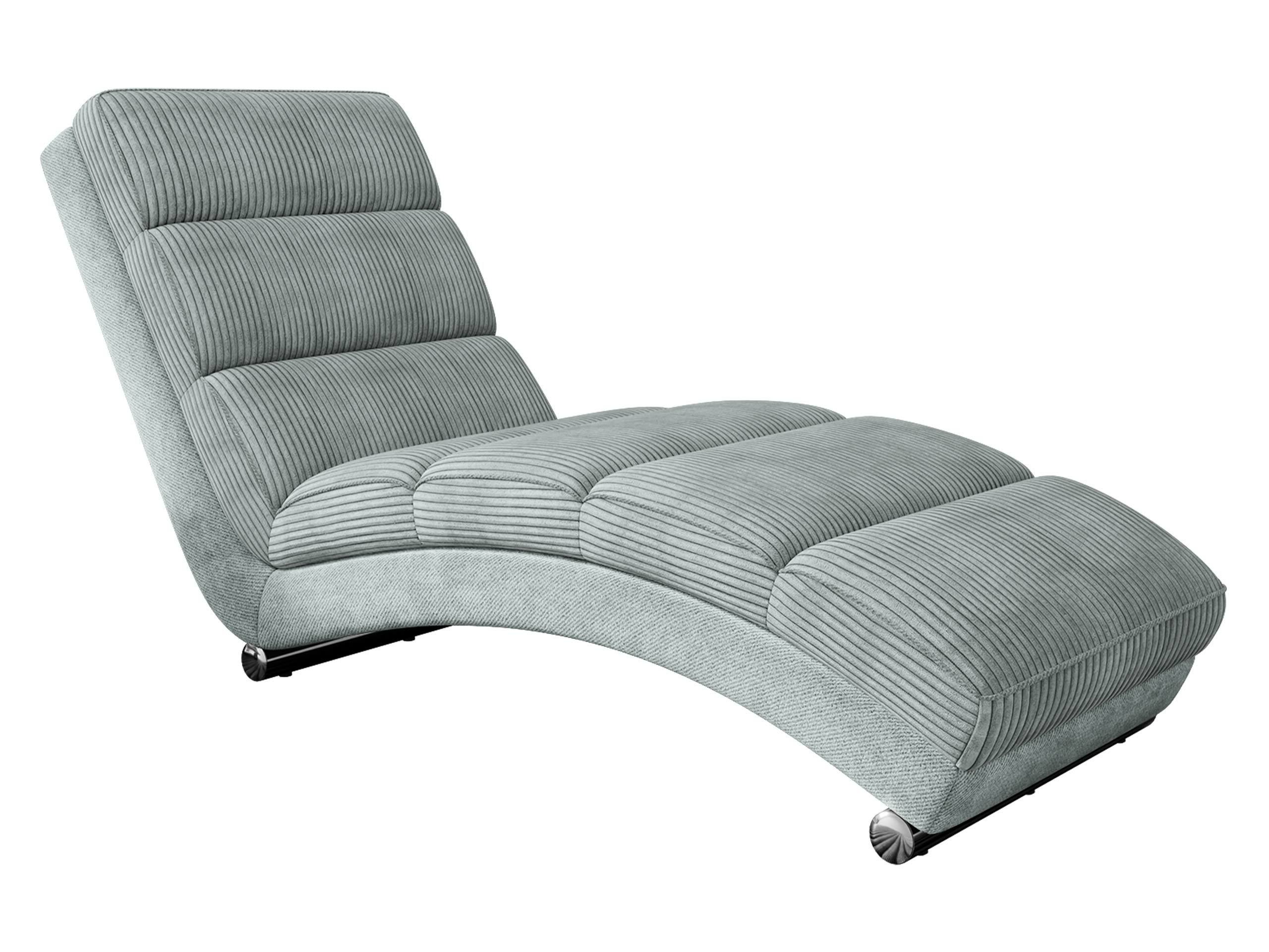 Chaiselongue Comfivo  Pirum (Poso 55 + Paros 05)