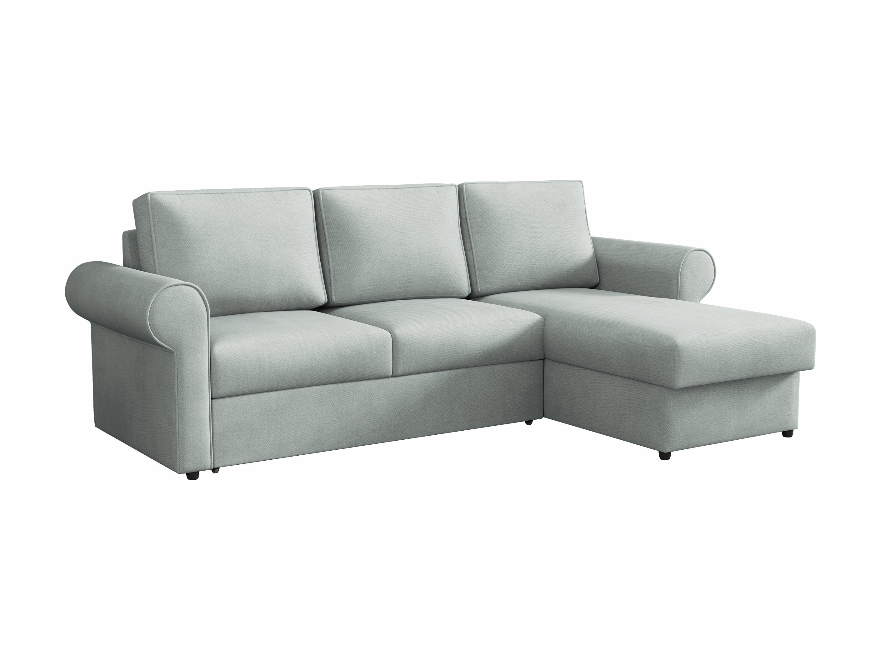 Ecksofa Columbus 131 (Paros 05)