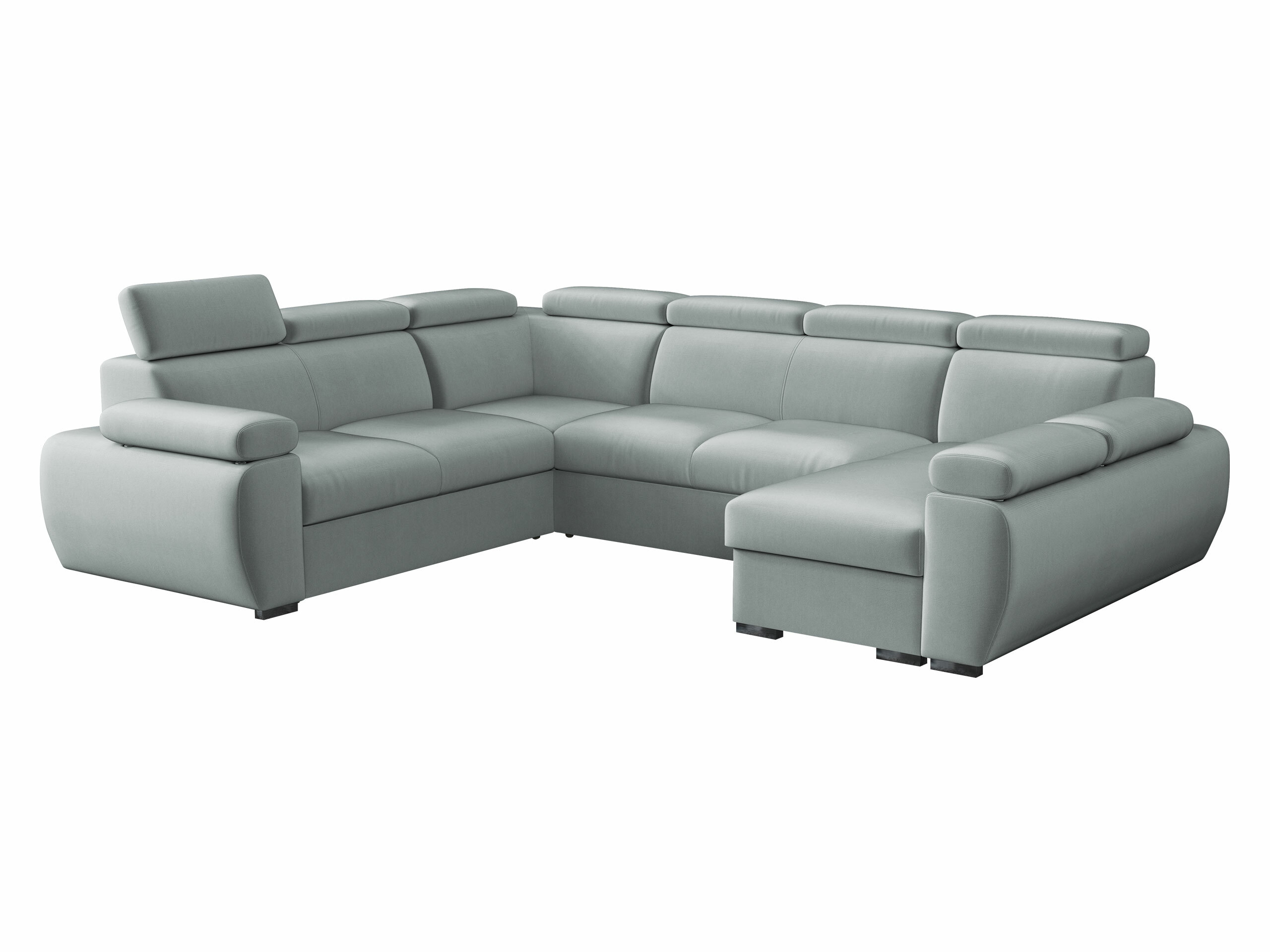 Ecksofa Columbus 134 (Paros 5)