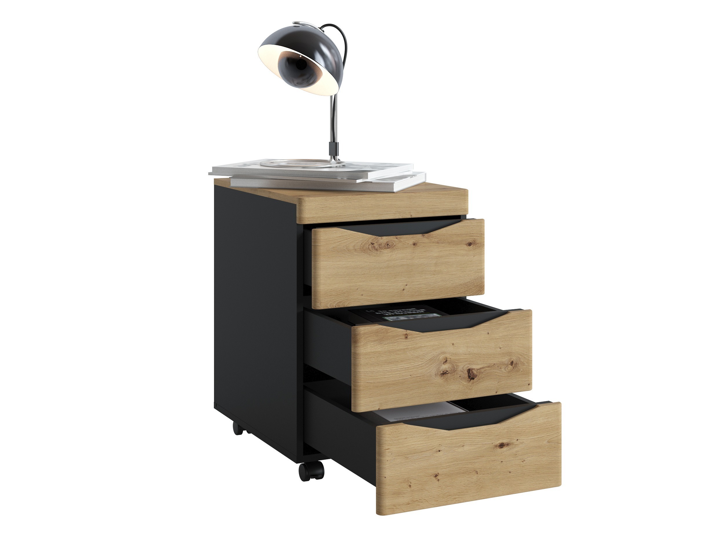 Heimbüro-Set Venlori 140