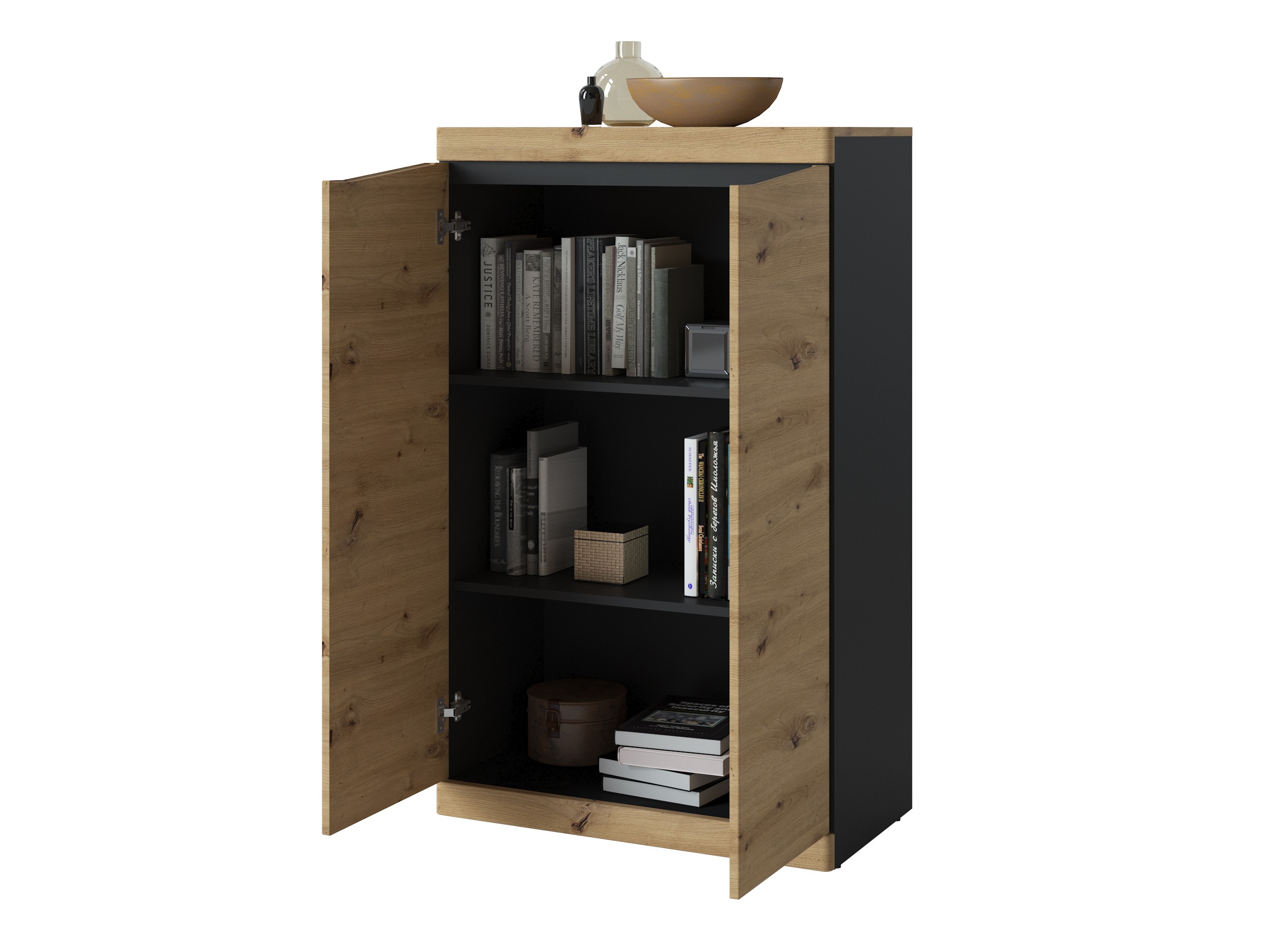 Heimbüro-Set Venlori 140