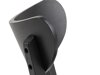Stuhl Norsica 319 (Eichenholzoptik schwarz + Schwarz)