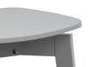 Stuhl Norsica 319 (Grau)