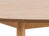 Tisch Norsica 481 (Helles Holz)