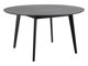 Tisch Norsica 481 (Schwarz)