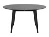 Tisch Norsica 481 (Schwarz)