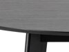 Tisch Norsica 481 (Schwarz)