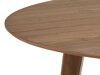 Tisch Norsica 481 (Walnussholzoptik)