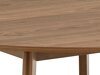 Tisch Norsica 481 (Walnussholzoptik)