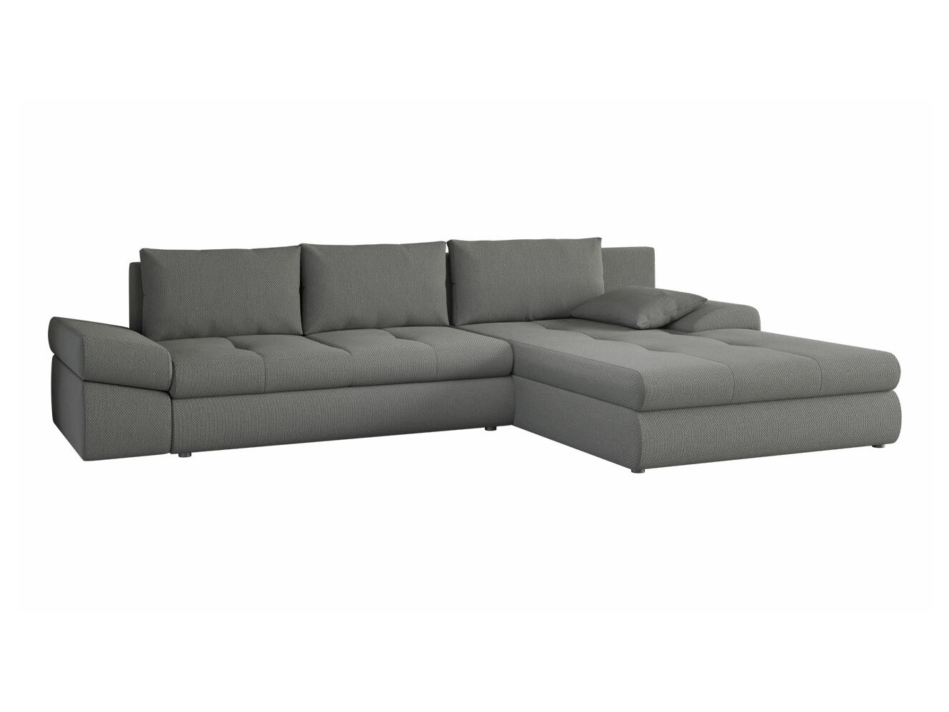 Ecksofa Lincoln 124 (Inari 91)