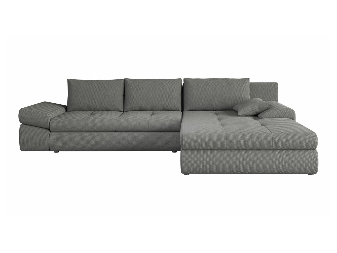 Ecksofa Lincoln 124 (Inari 91)