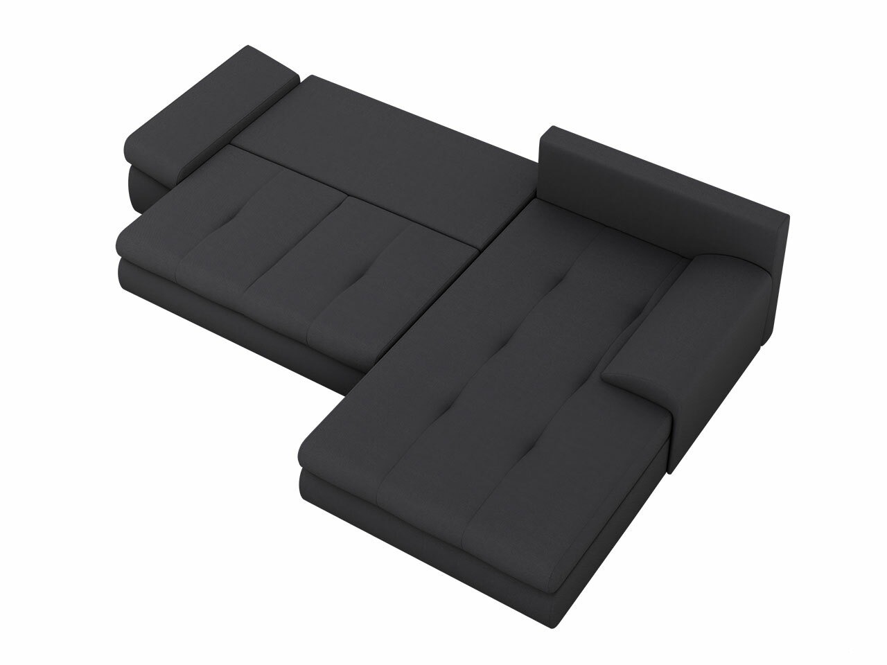 Ecksofa Memoria (Inari 95)