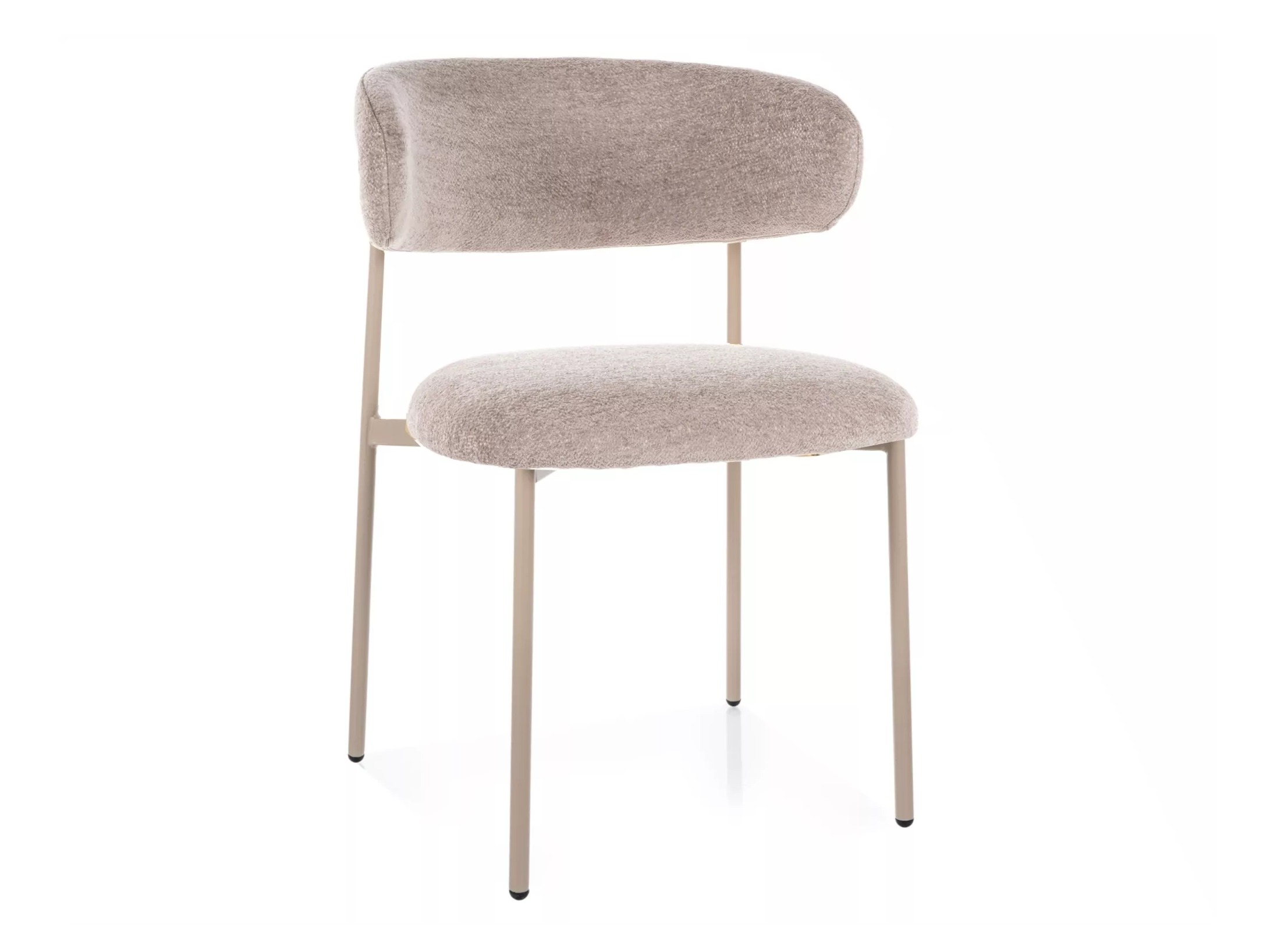 Stuhl Detroit 802 (Beige + Kaschmir)