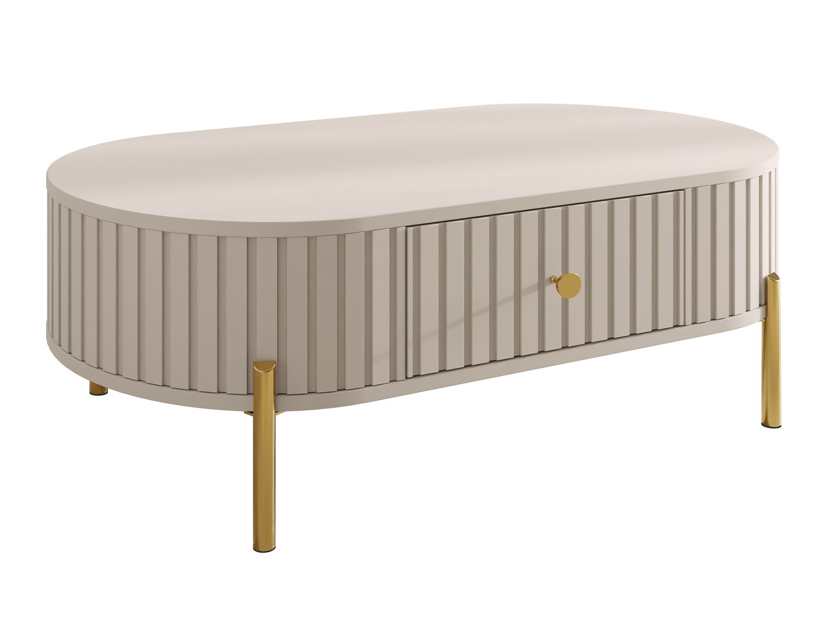 Couchtisch Comfivo Mirsoni