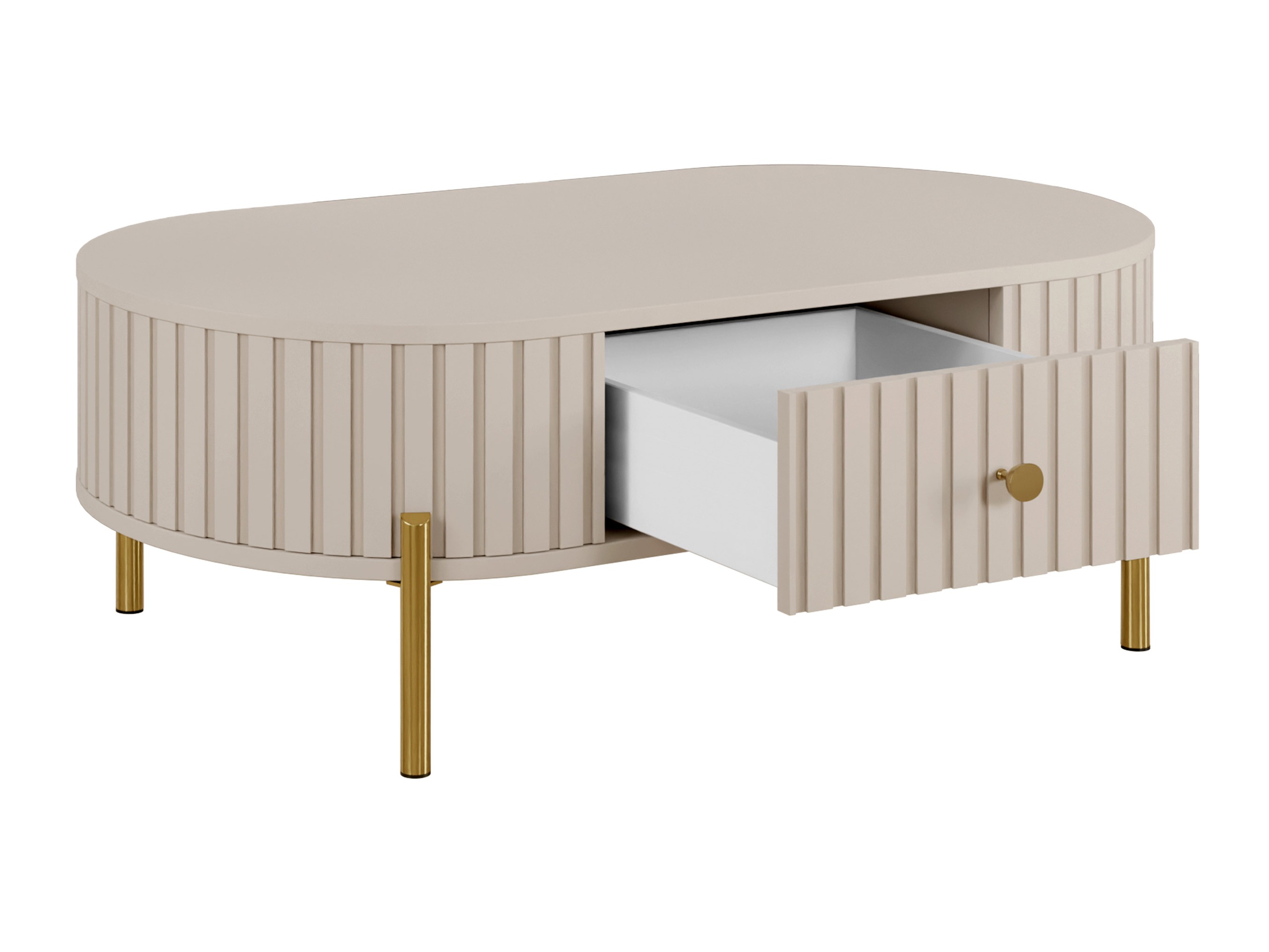 Wohnzimmer-Sets Comfivo Mirsoni 105