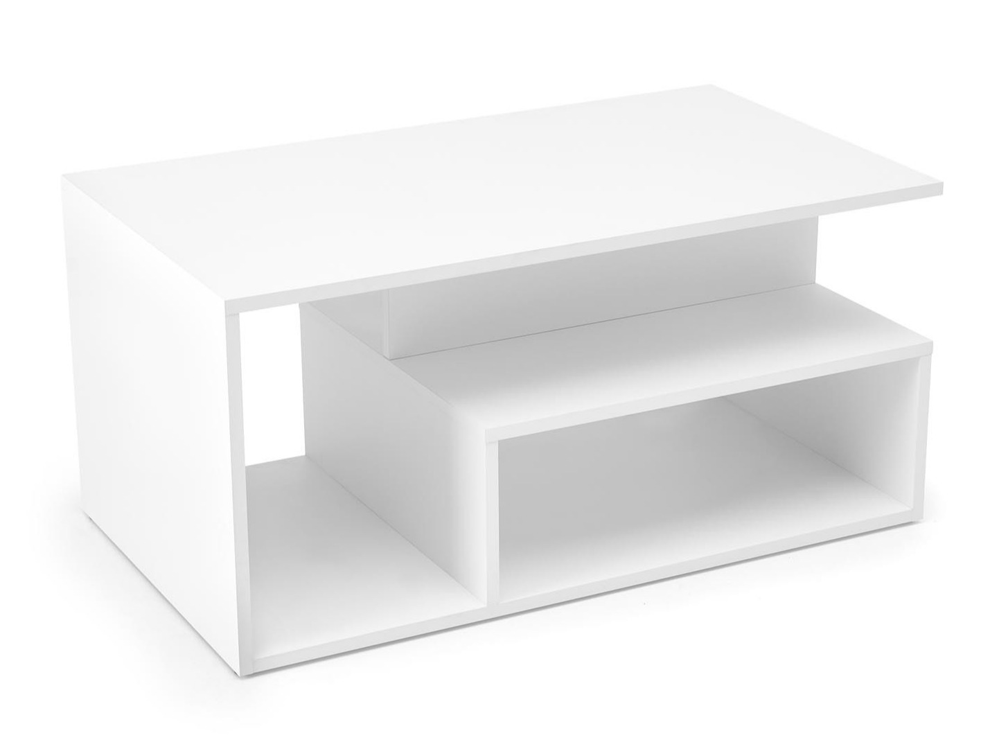 Couchtisch Houston 1991 (Weiß)