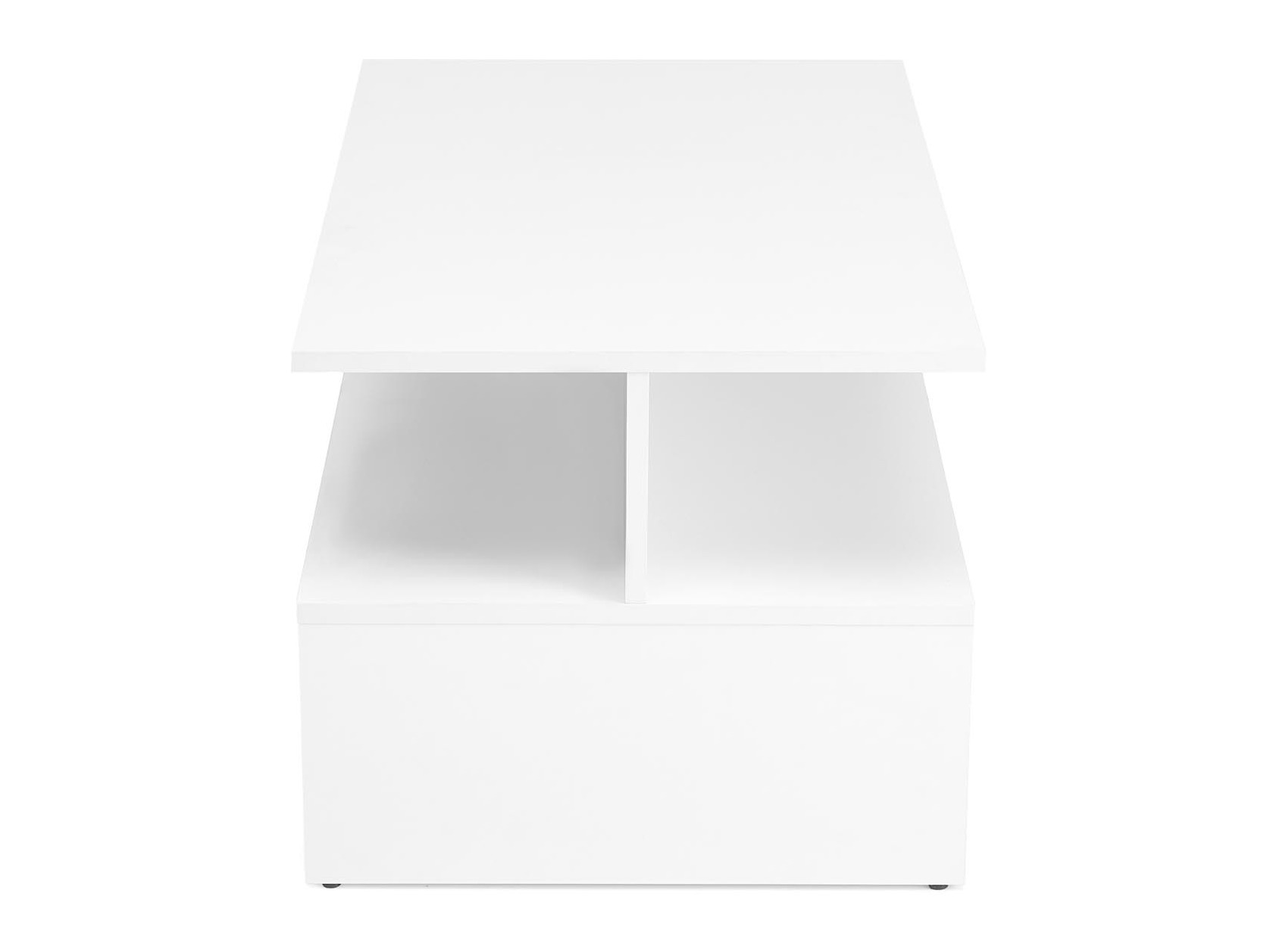 Couchtisch Houston 1991 (Weiß)