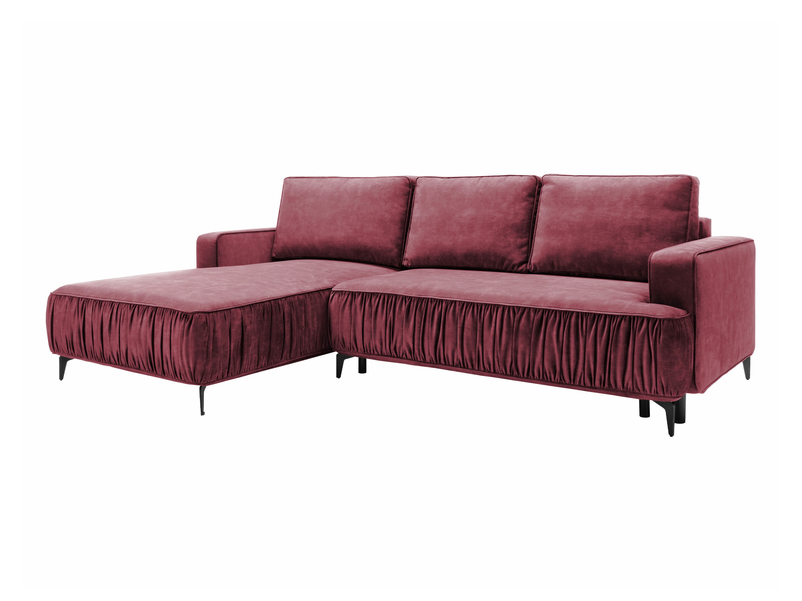 Ecksofa ComfiDream 200 (Castel 59)