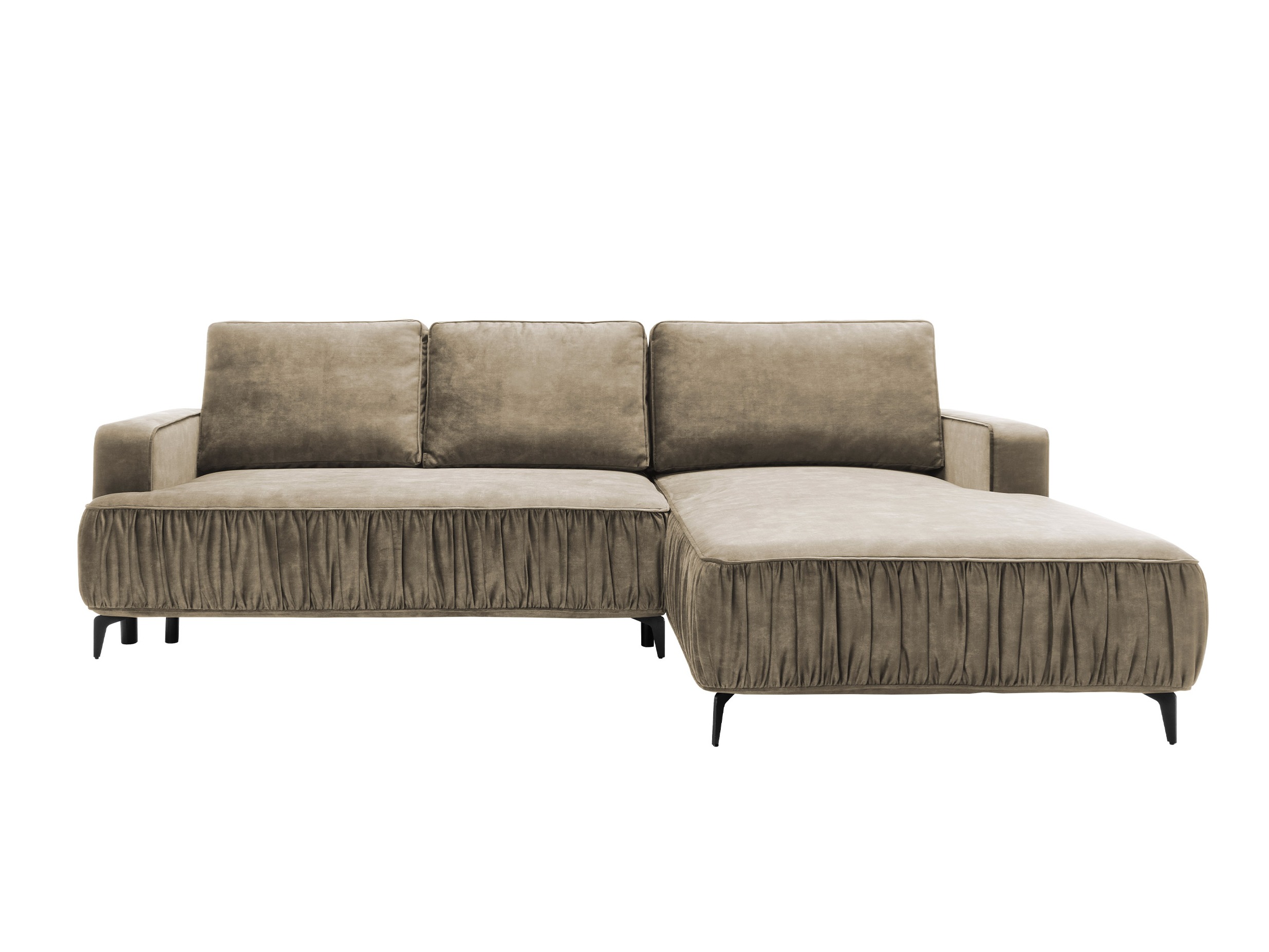 Ecksofa ComfiDream Lyraion (Castel 15)
