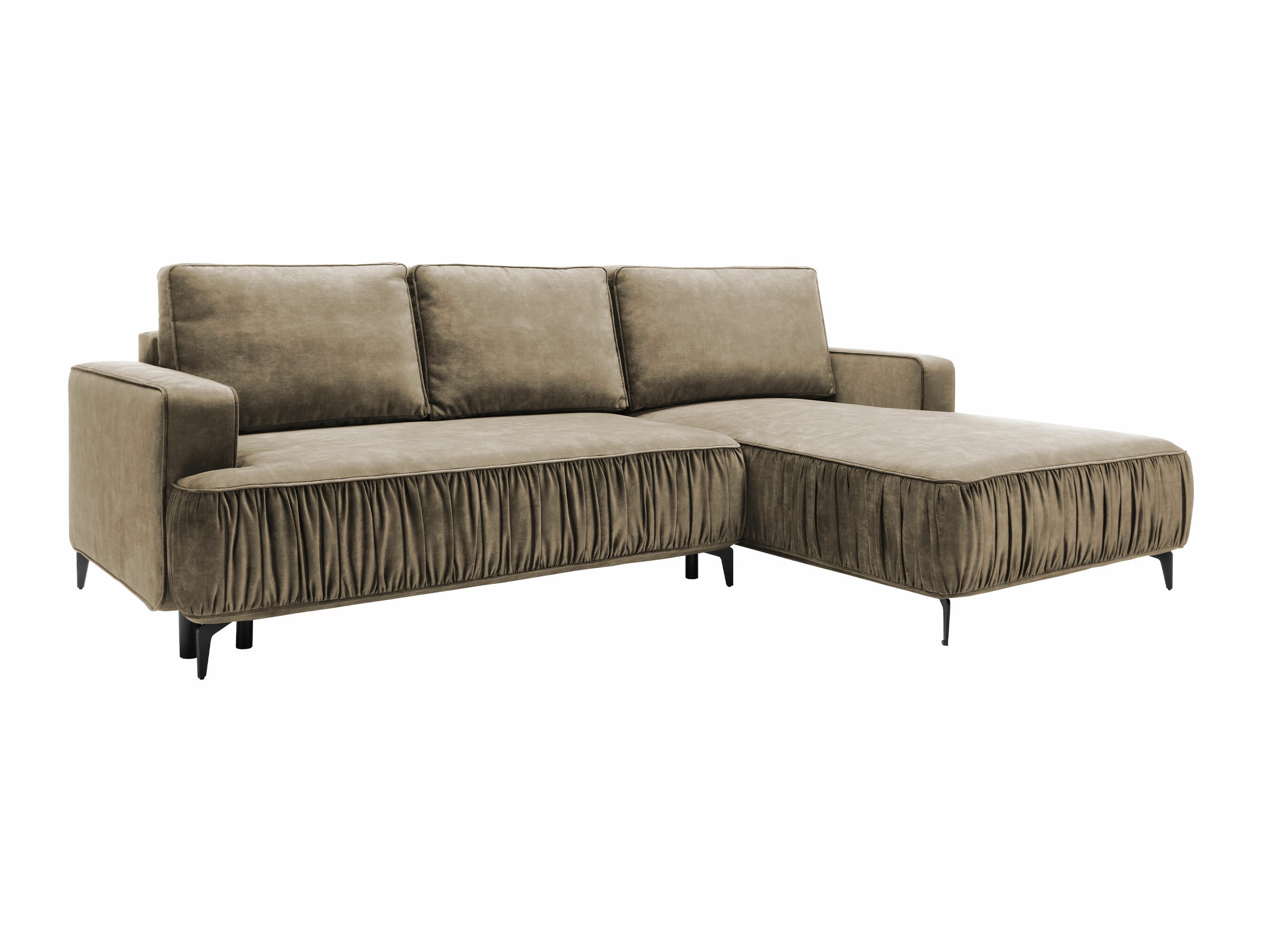 Ecksofa ComfiDream Lyraion (Castel 15)