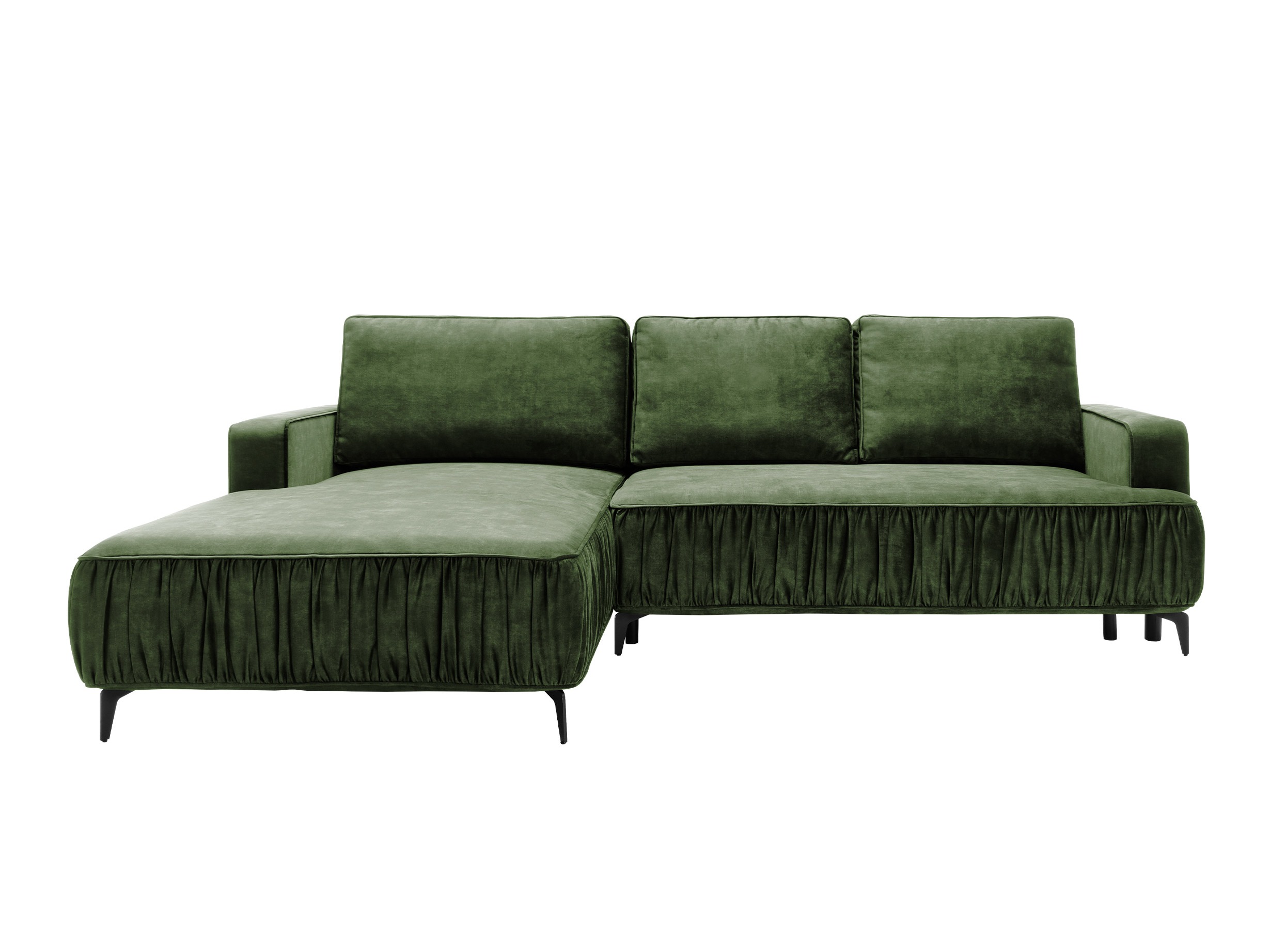 Ecksofa ComfiDream Lyraion (Castel 39)