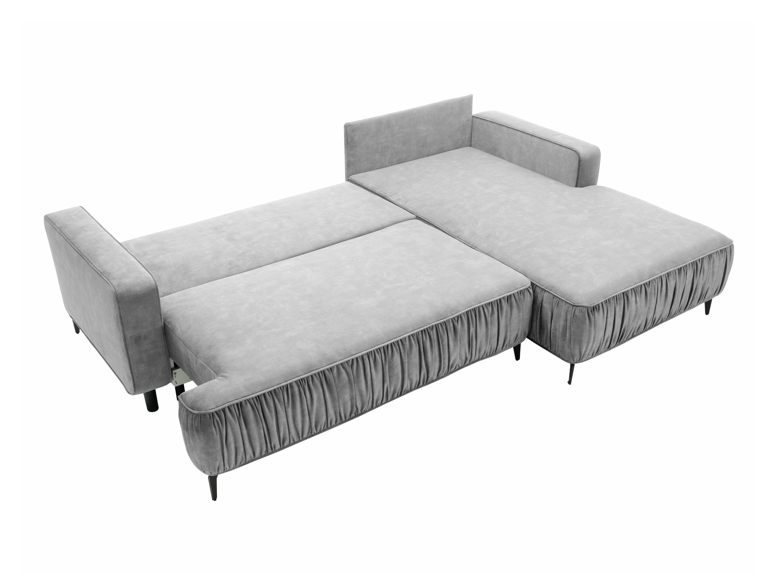 Ecksofa ComfiDream Lyraion (Castel 39)
