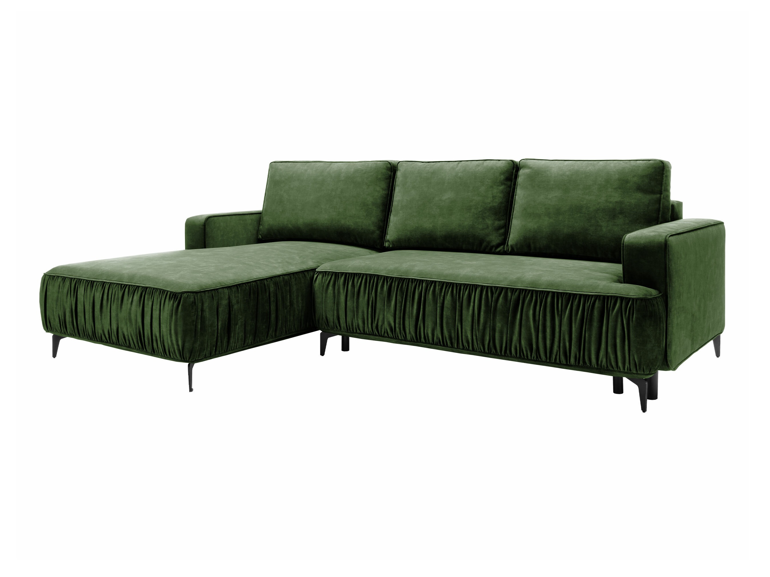 Ecksofa ComfiDream Lyraion (Castel 39)