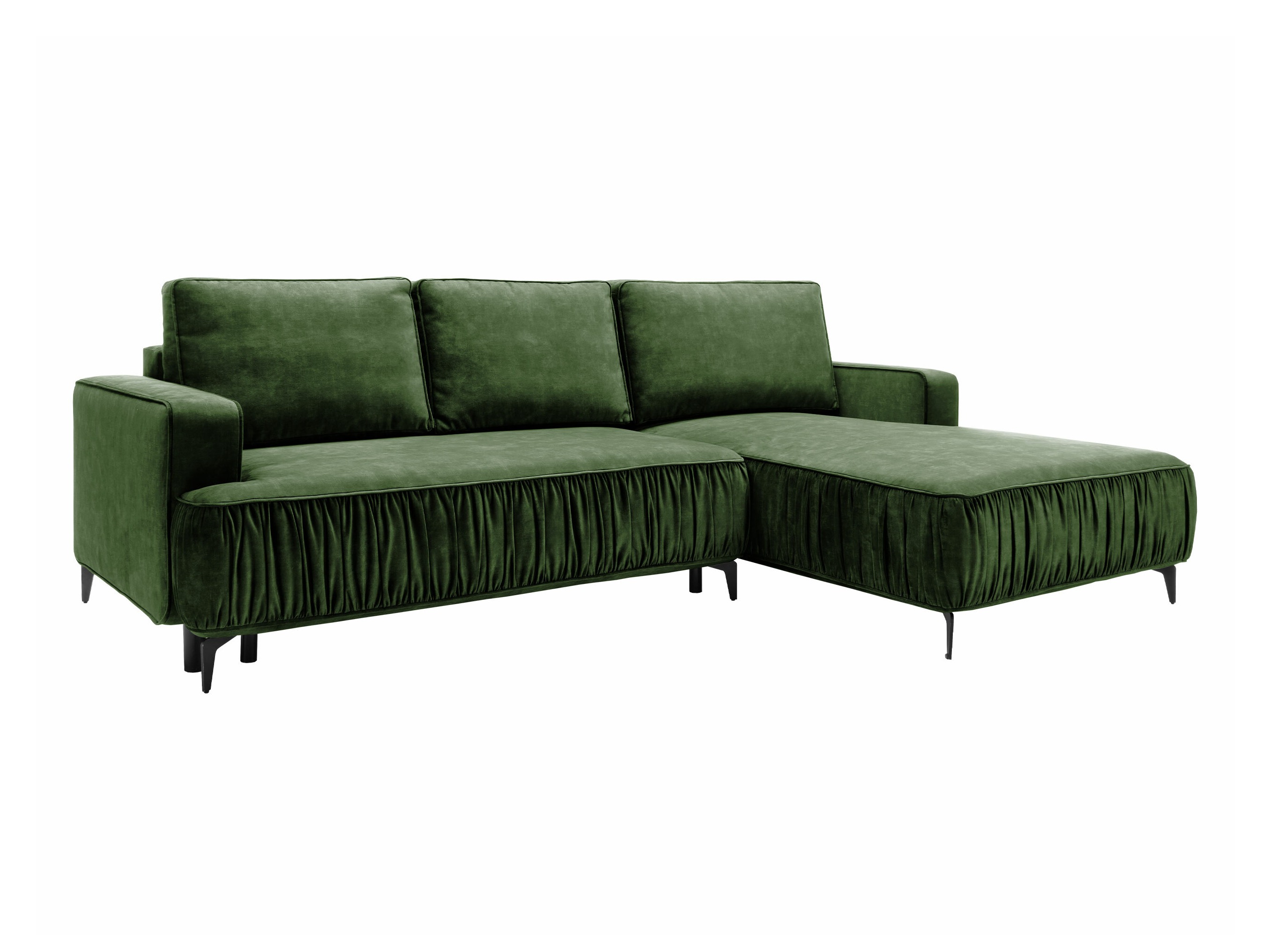 Ecksofa ComfiDream Lyraion (Castel 39)