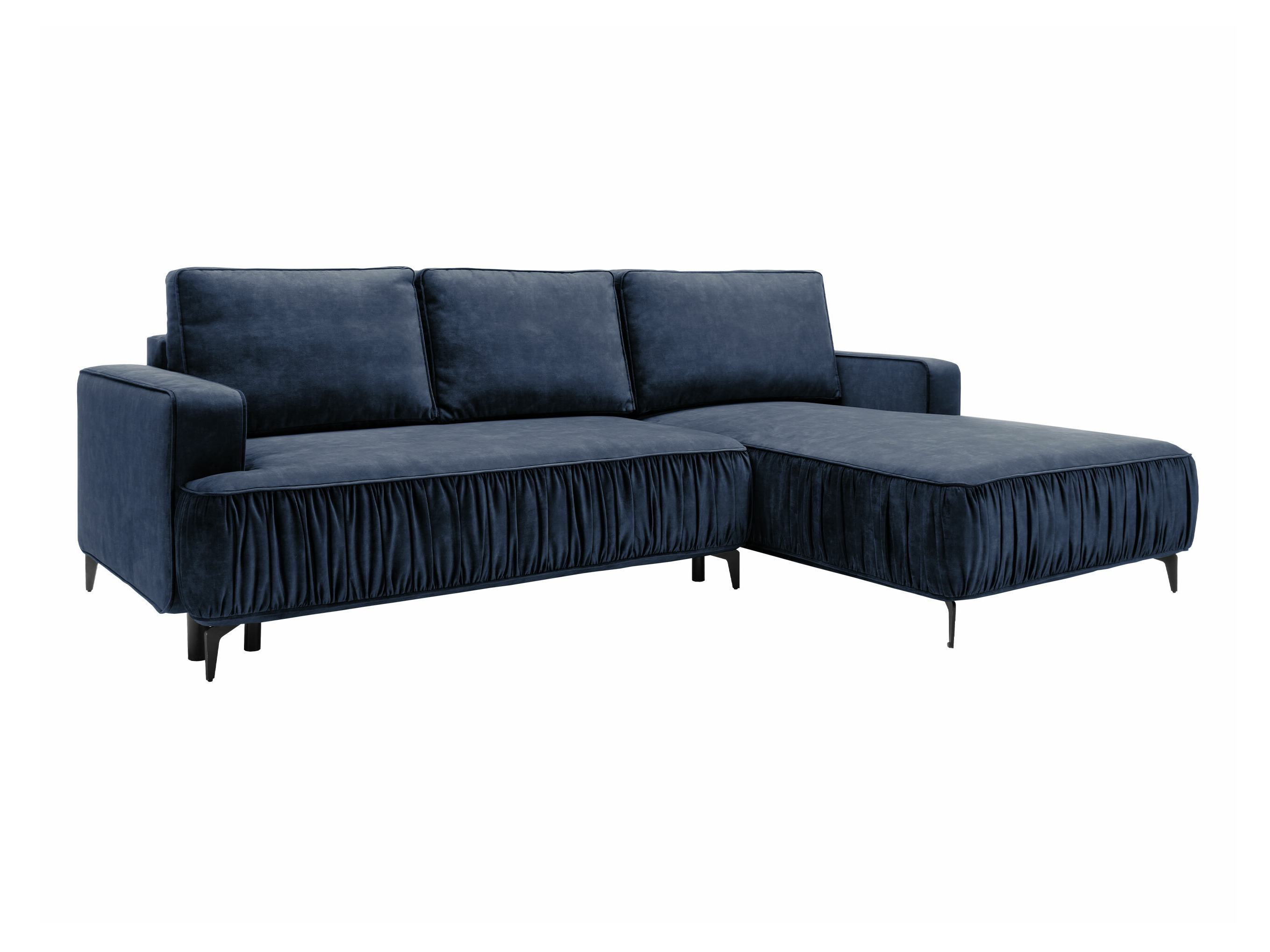 Ecksofa ComfiDream Lyraion (Castel 79)