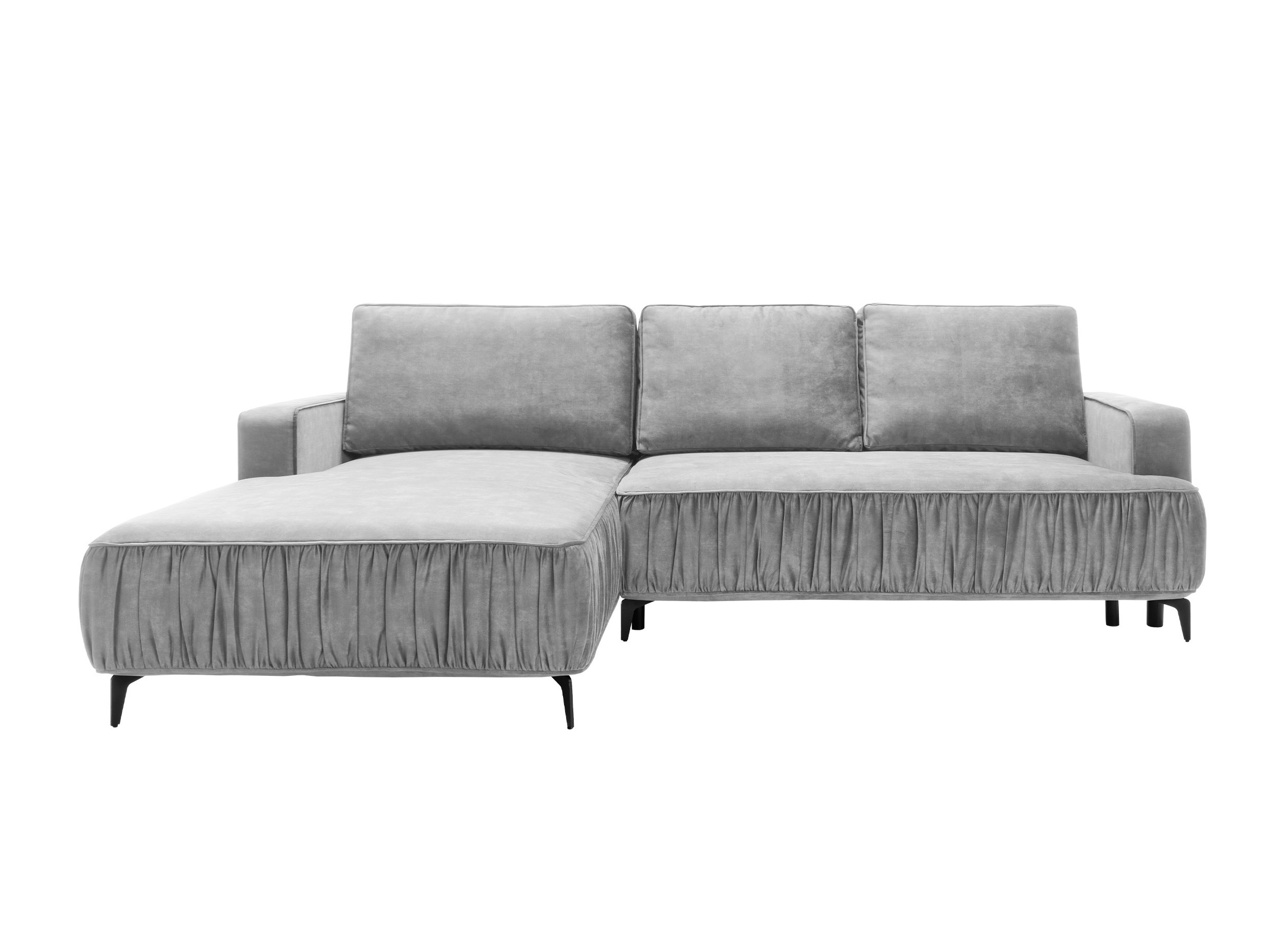 Ecksofa ComfiDream Lyraion (Castel 82)