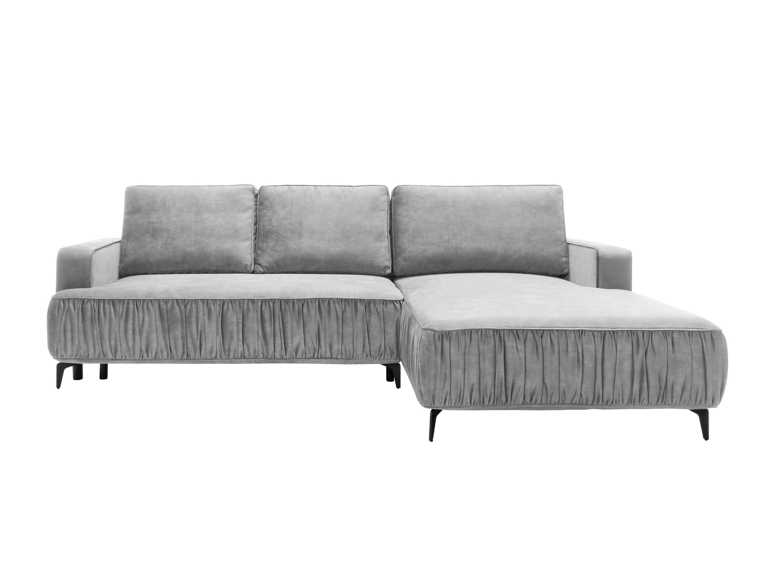 Ecksofa ComfiDream Lyraion (Castel 82)