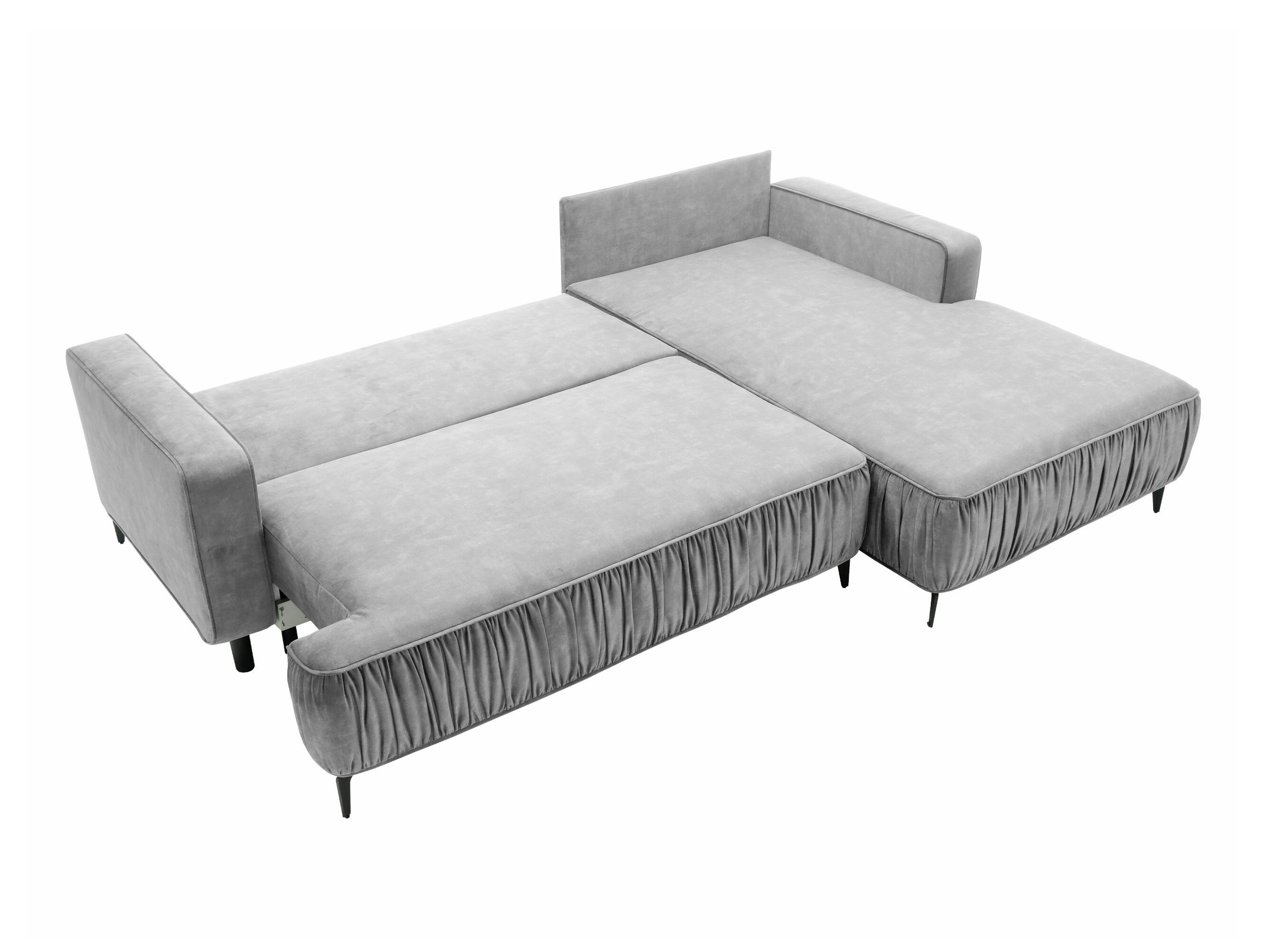 Ecksofa ComfiDream Lyraion (Castel 82)