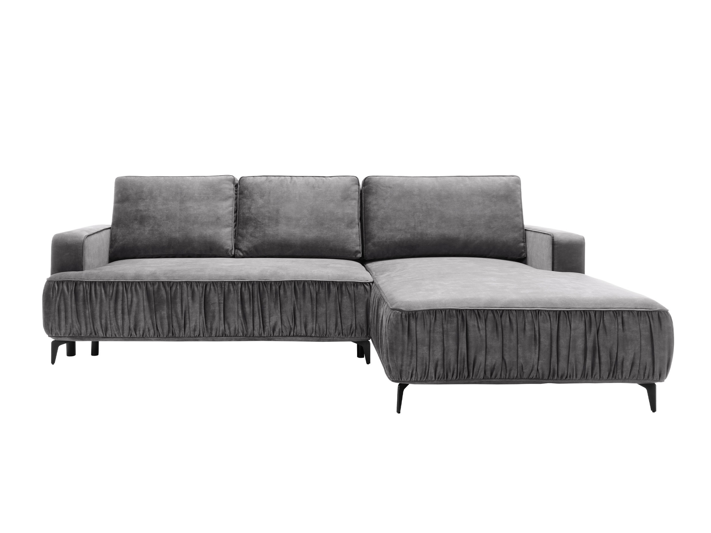 Ecksofa ComfiDream Lyraion (Castel 93)