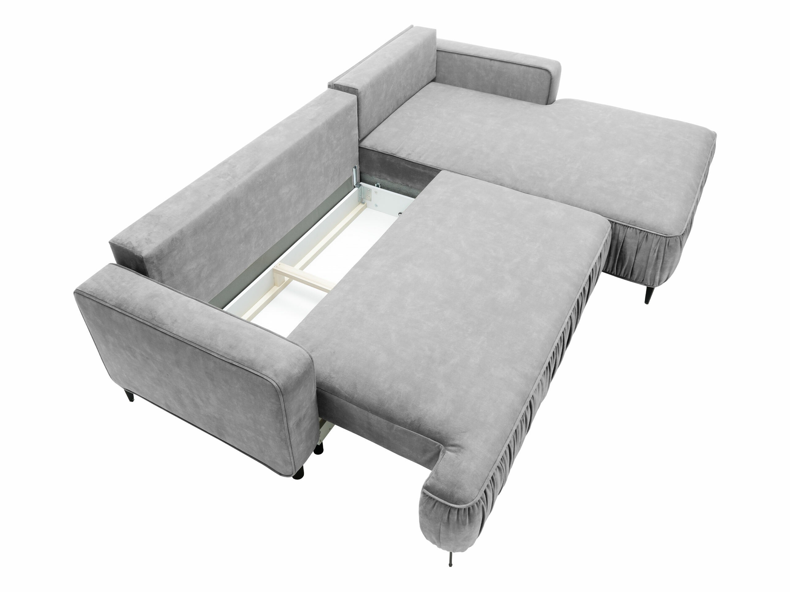 Ecksofa ComfiDream Lyraion (Castel 93)