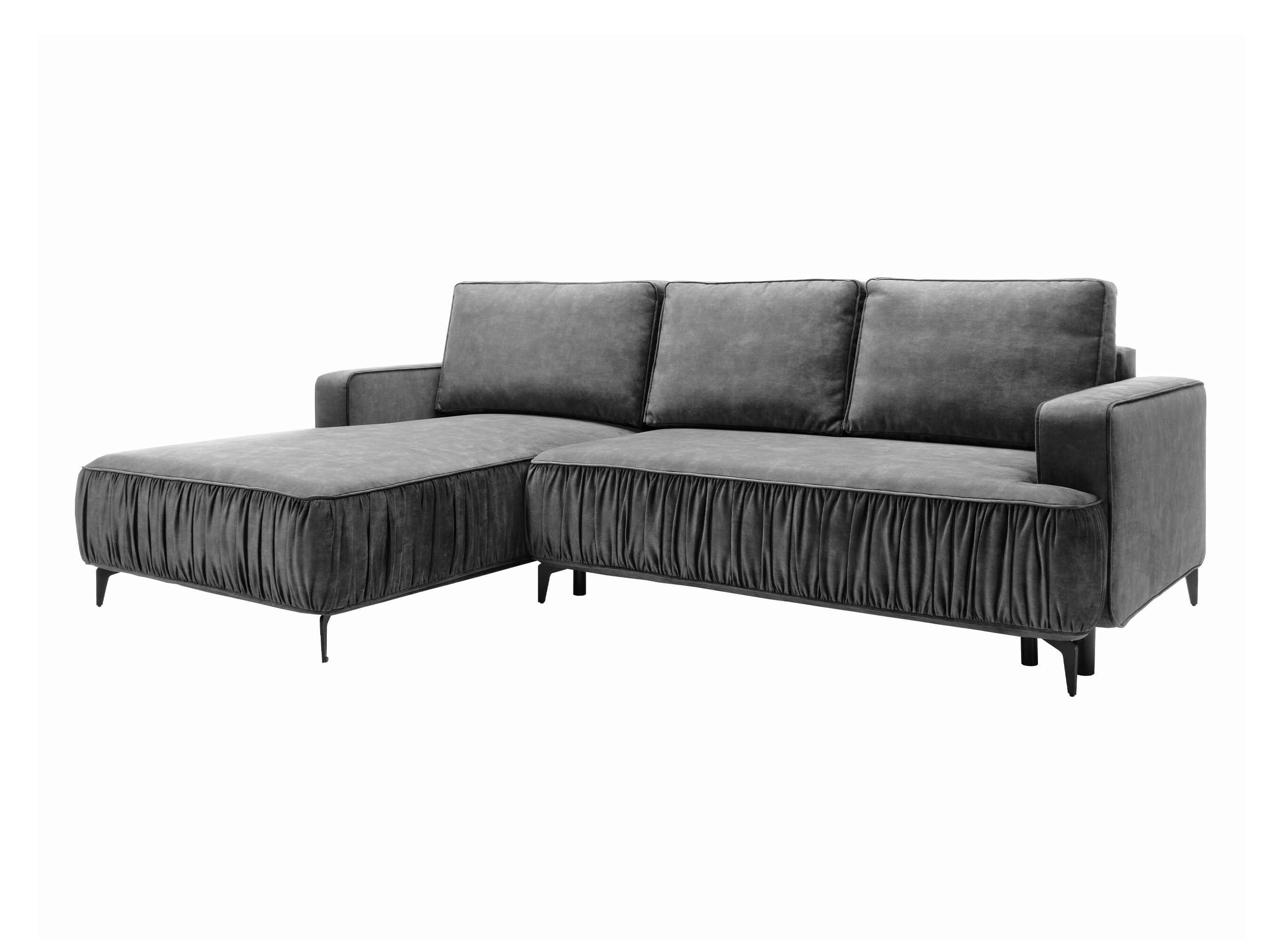 Ecksofa ComfiDream Lyraion (Castel 93)