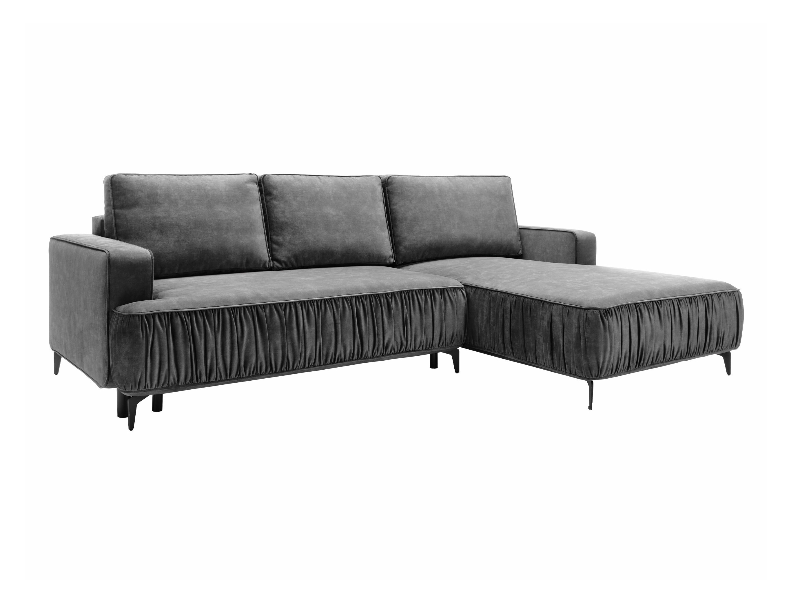Ecksofa ComfiDream Lyraion (Castel 93)
