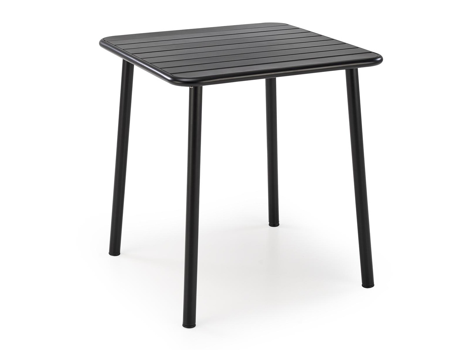 Gartentisch Houston 1992 (Schwarz)