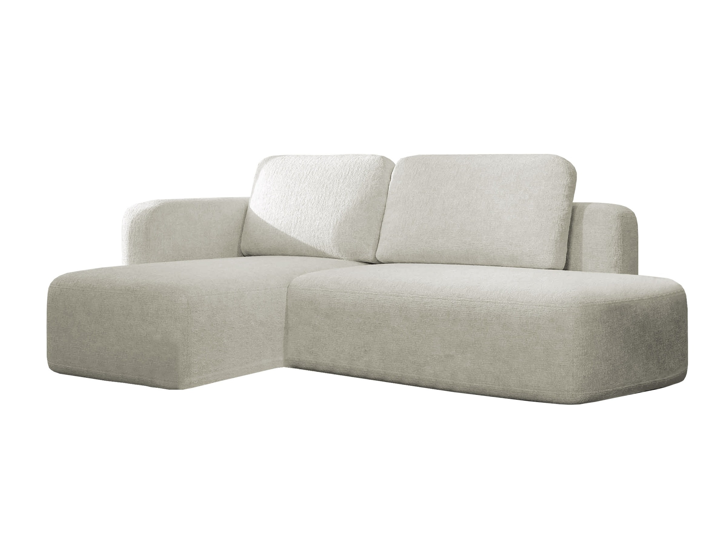 Ecksofa ComfiDream 203 (Perfect Harmony 02)