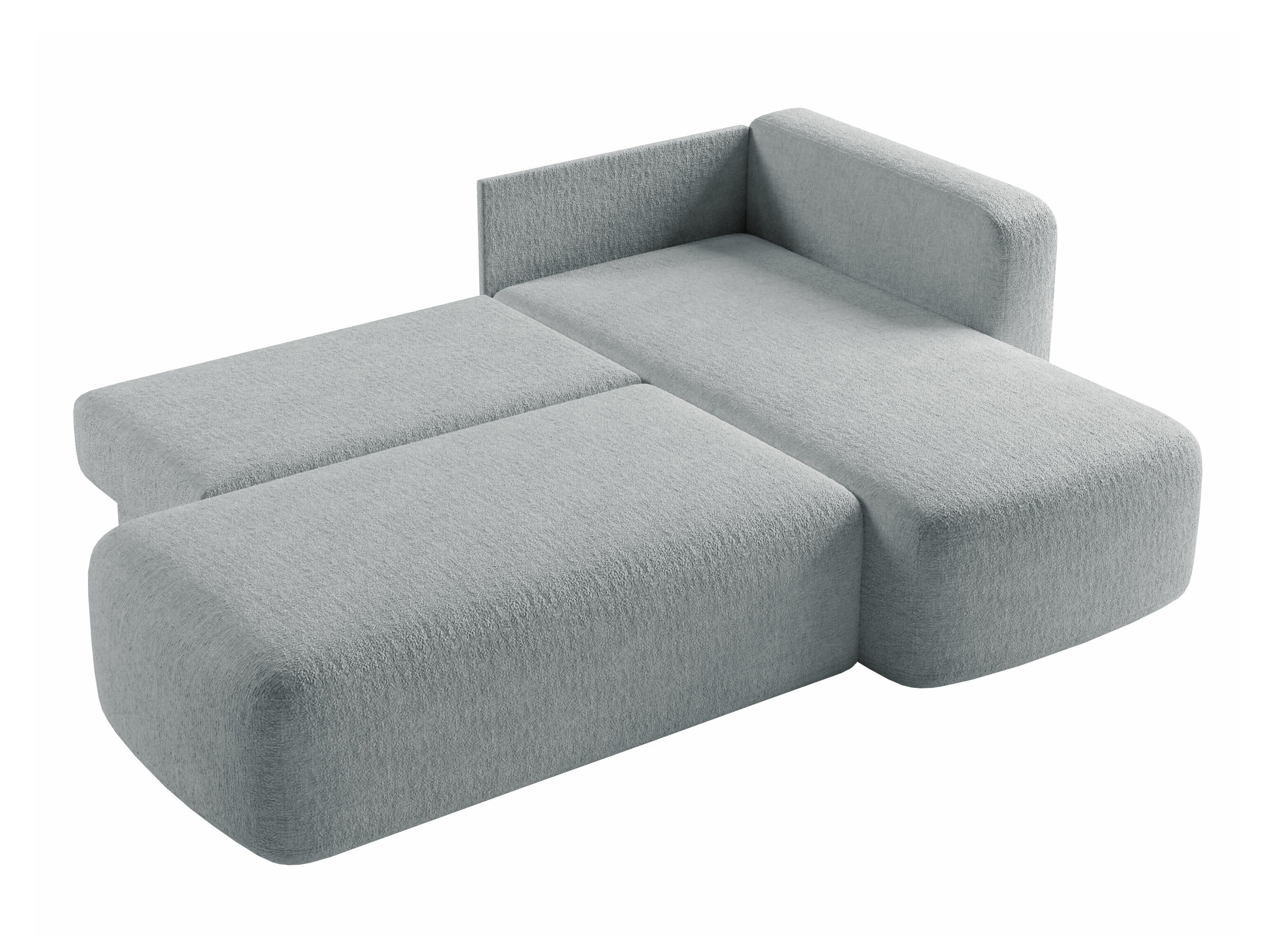 Ecksofa ComfiDream 203 (Perfect Harmony 02)