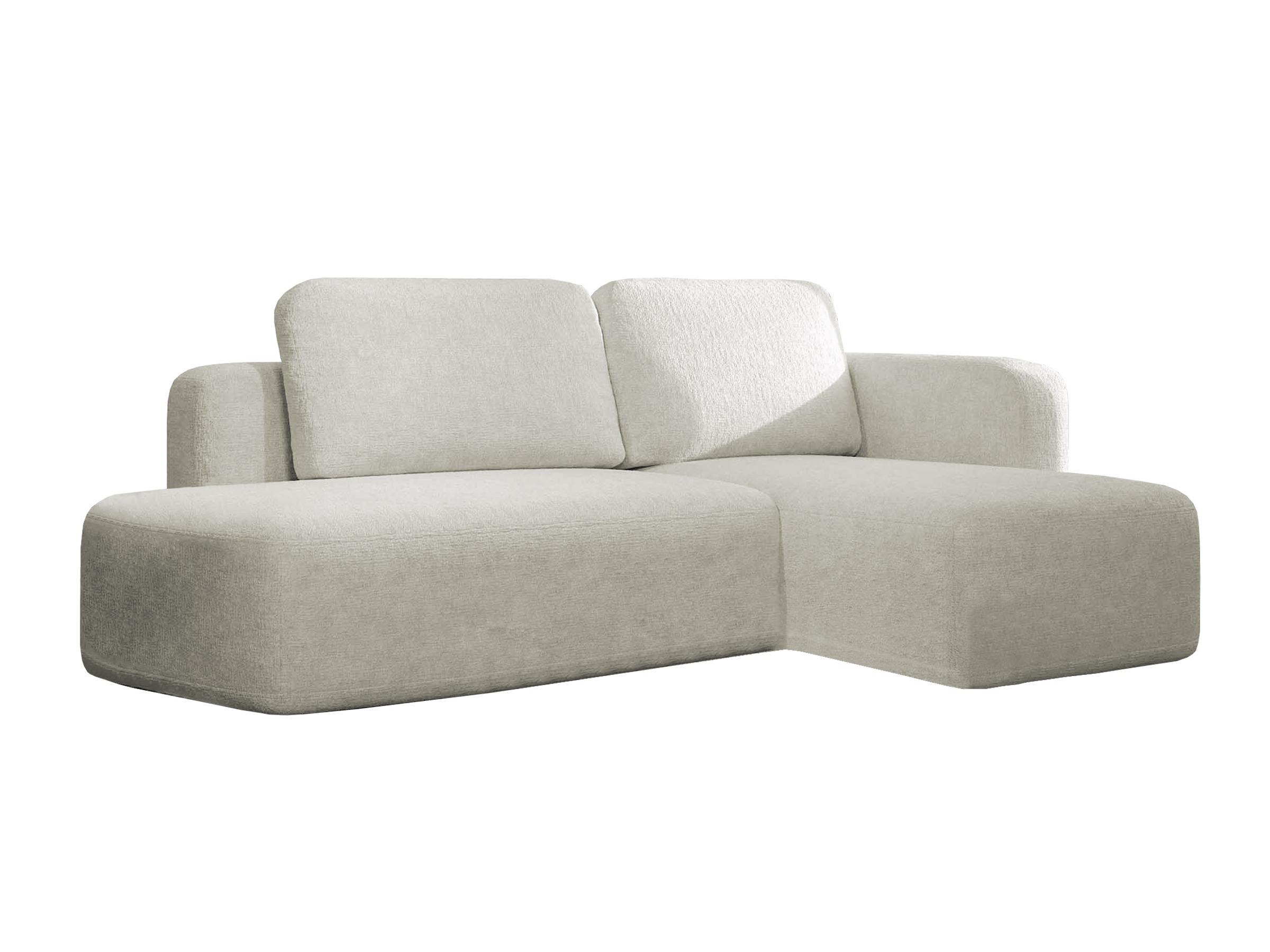Ecksofa ComfiDream 203 (Perfect Harmony 02)