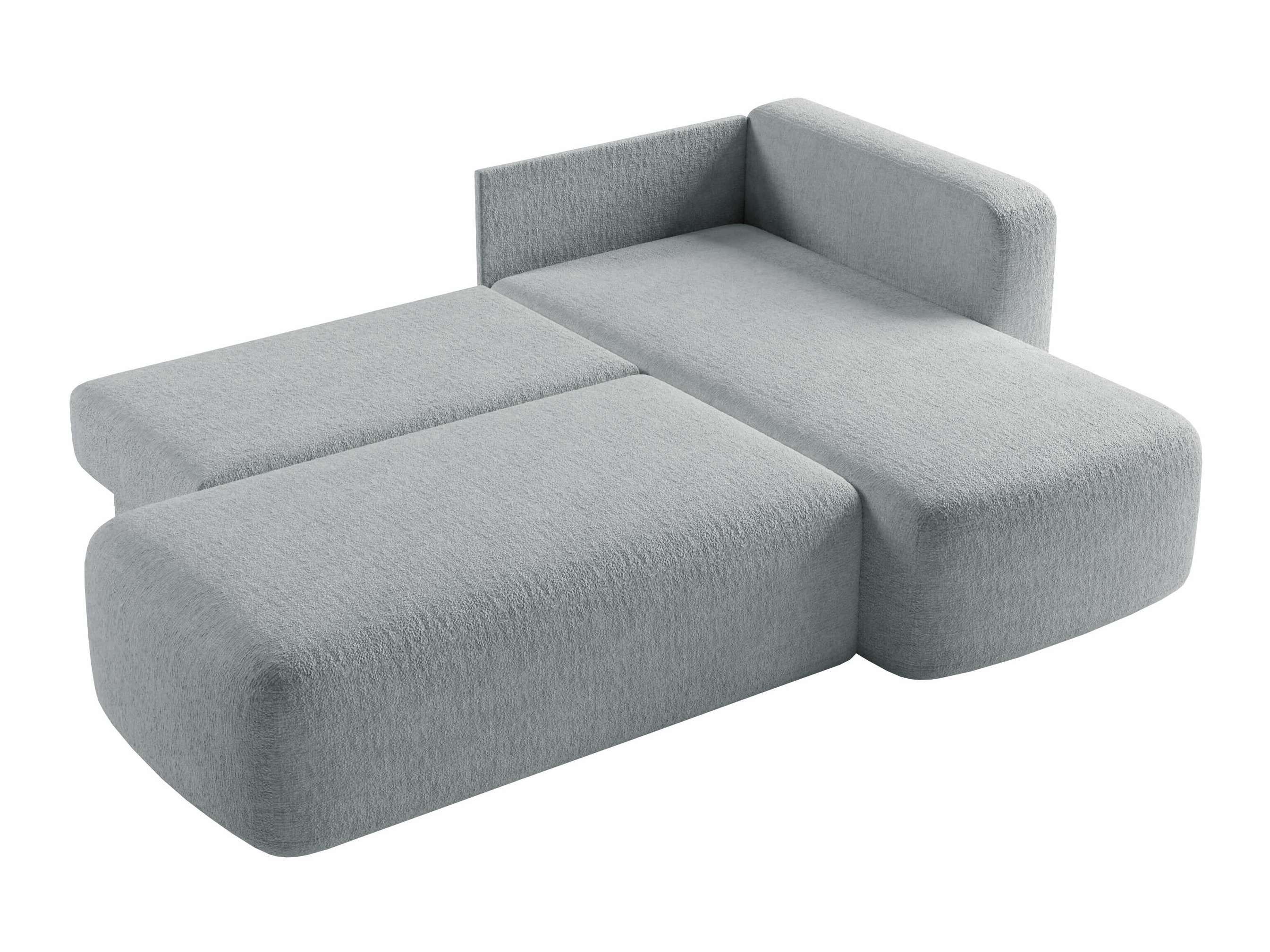 Ecksofa ComfiDream 203 (Perfect Harmony 02)