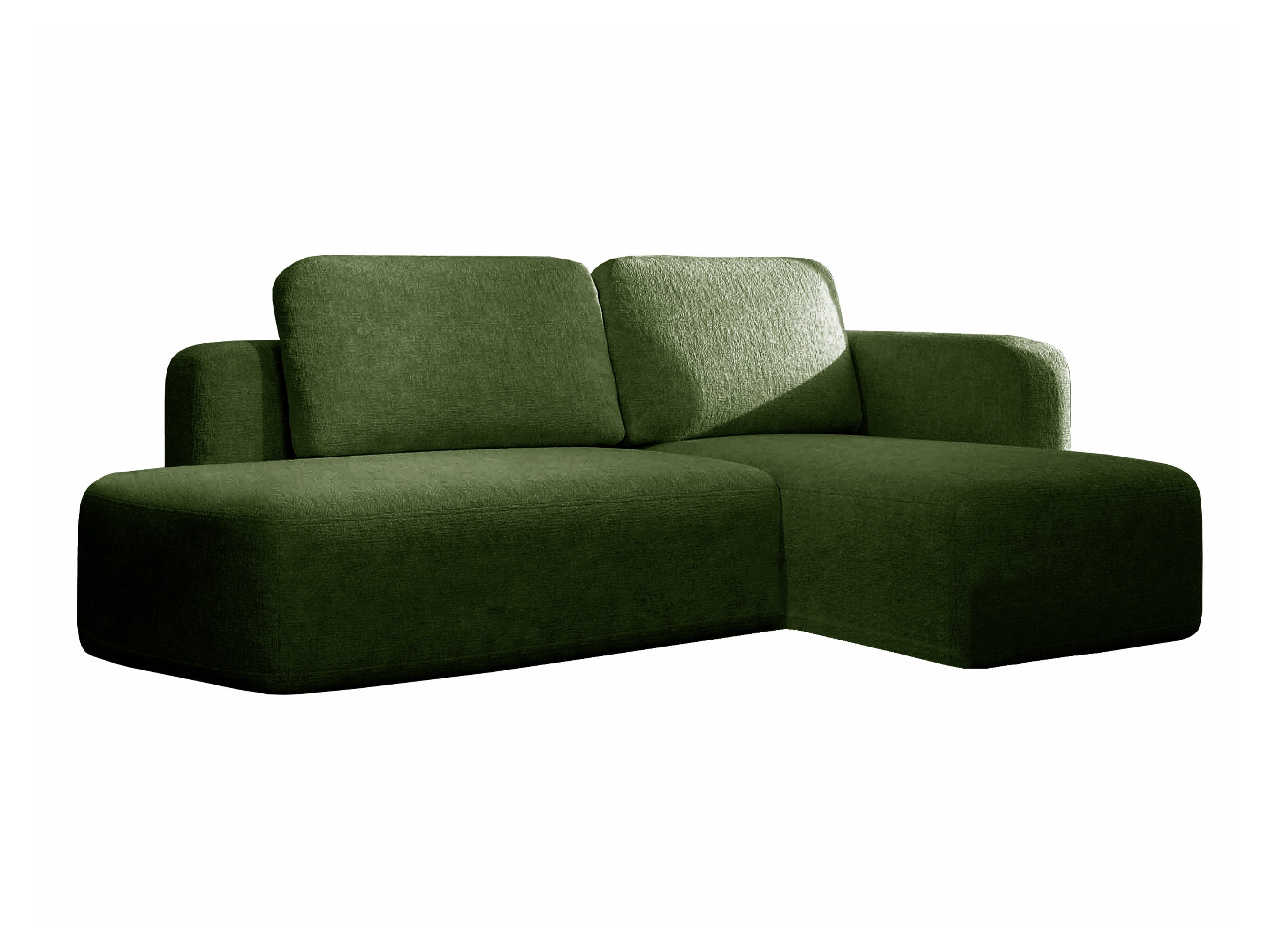 Ecksofa ComfiDream 203 (Perfect Harmony 39)