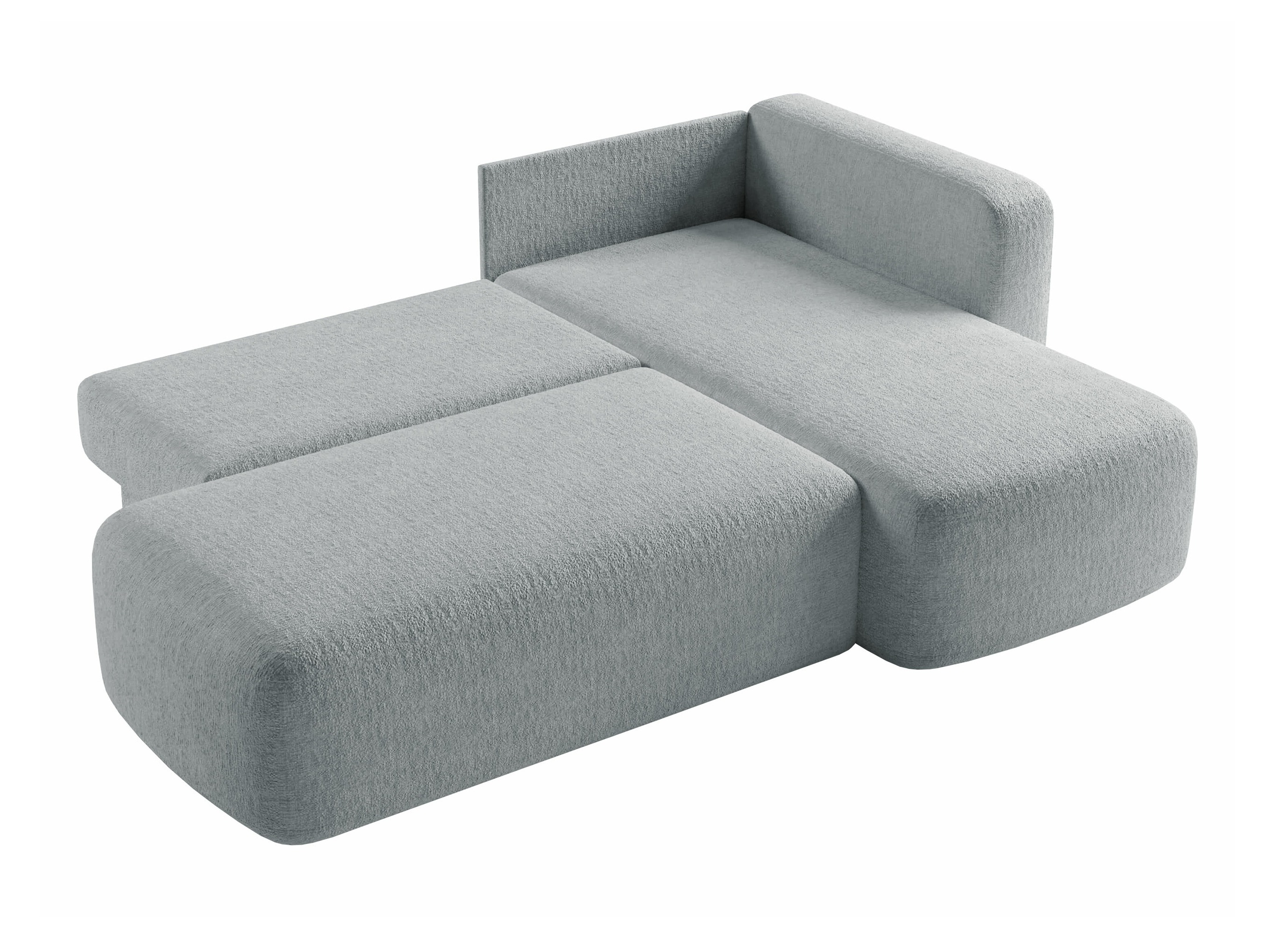 Ecksofa ComfiDream 203 (Perfect Harmony 39)