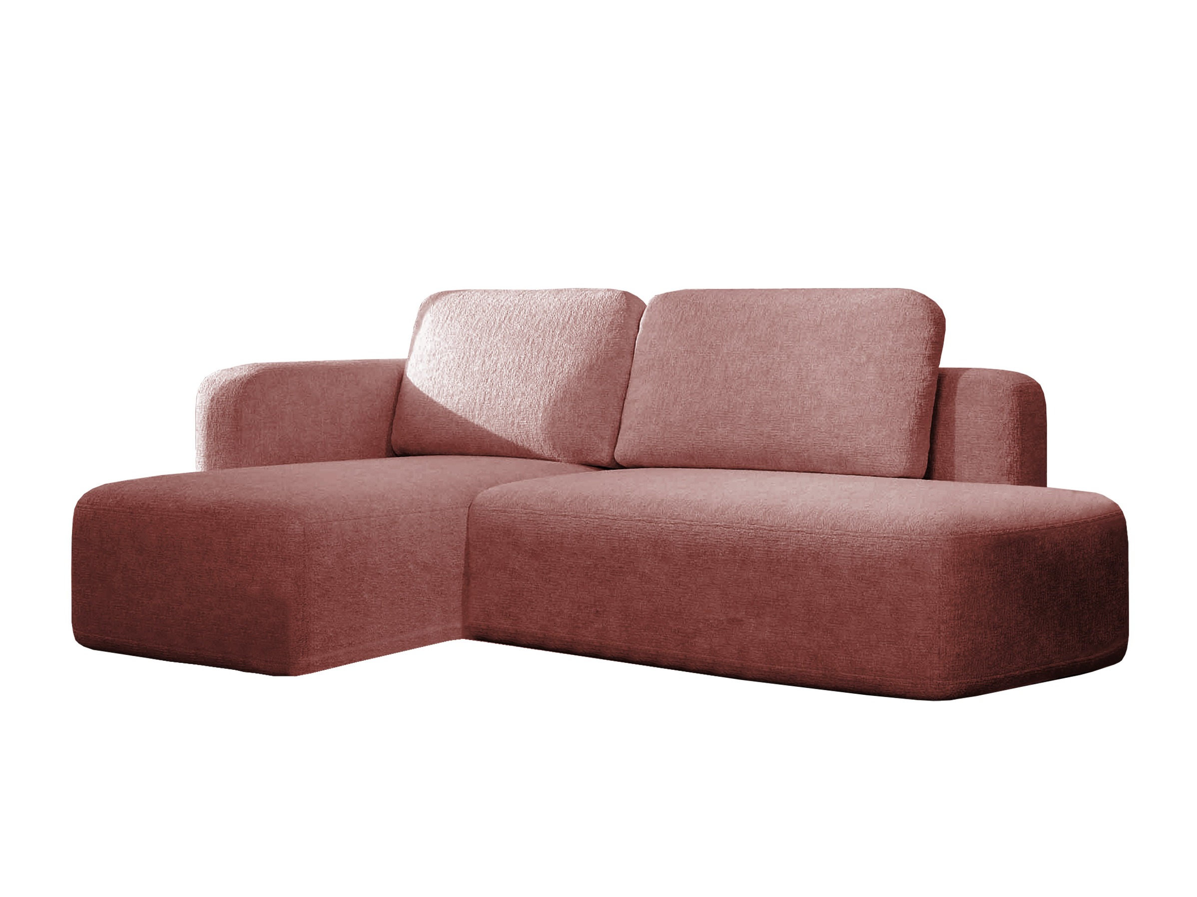 Ecksofa ComfiDream 203 (Perfect Harmony 63)