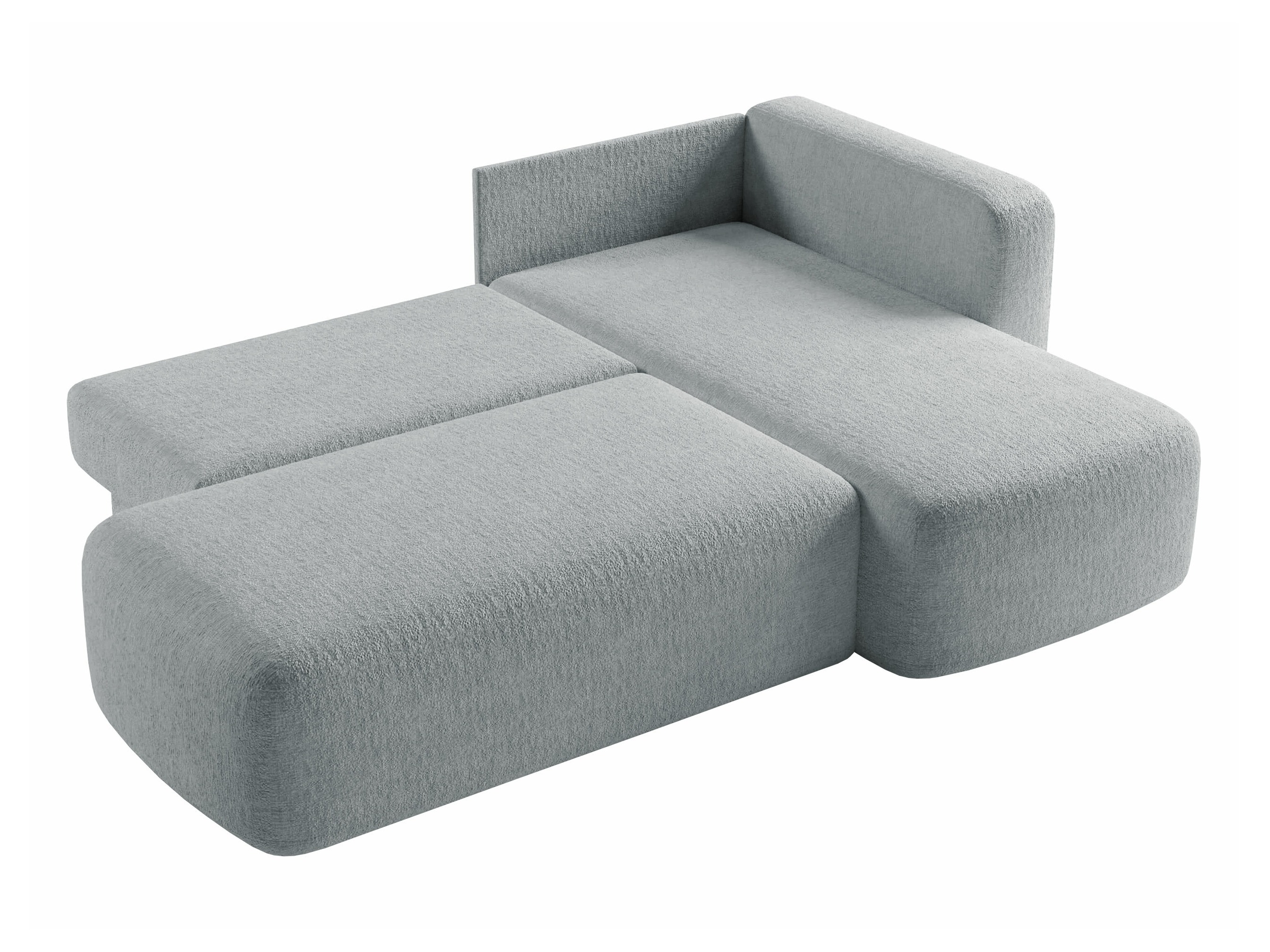 Ecksofa ComfiDream 203 (Perfect Harmony 63)