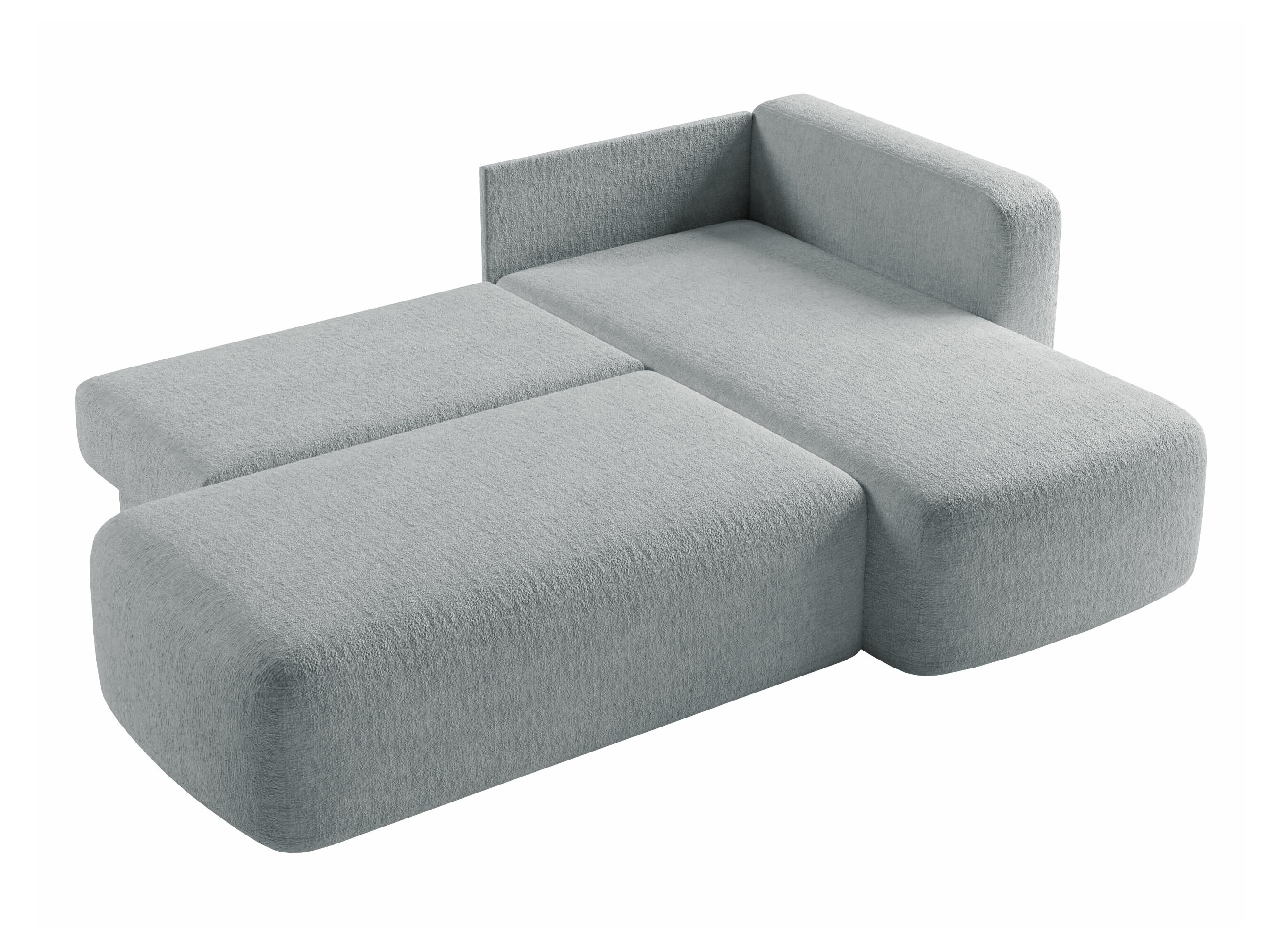 Ecksofa ComfiDream 203 (Perfect Harmony 82)