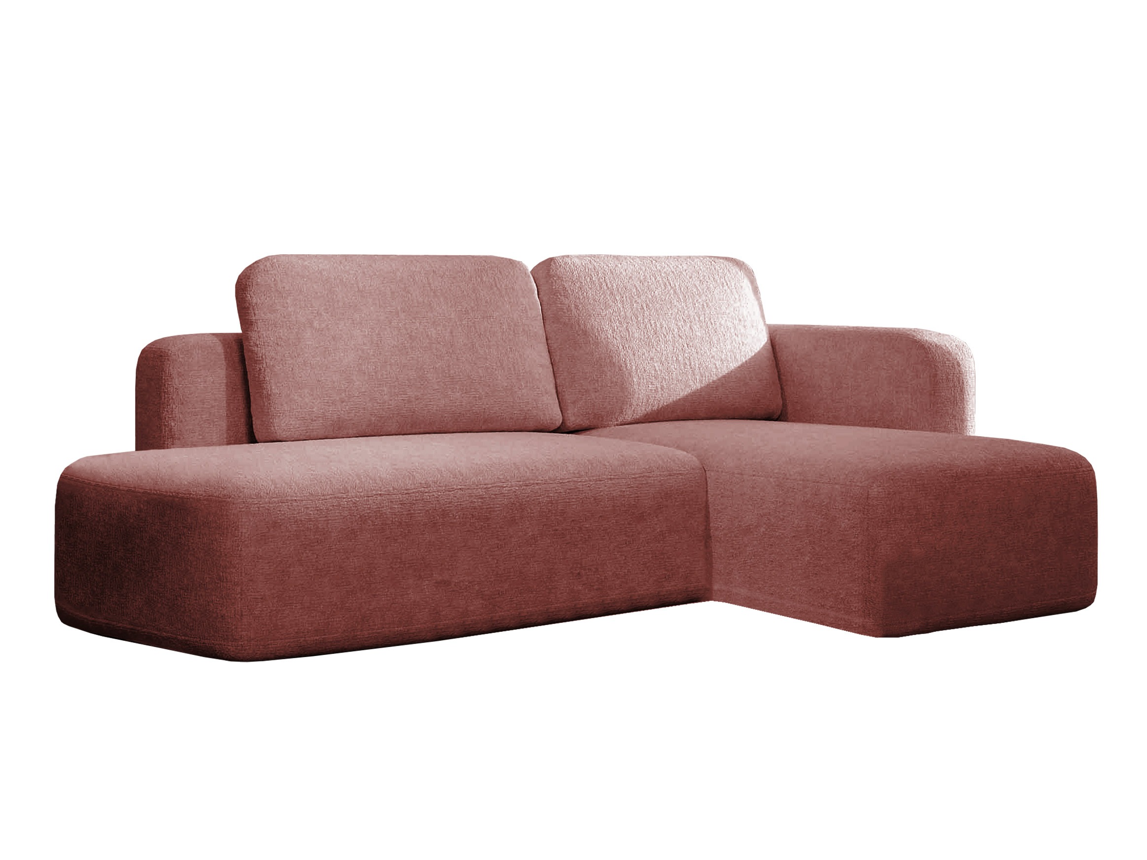 Ecksofa ComfiDream Celena (Perfect Harmony 63)