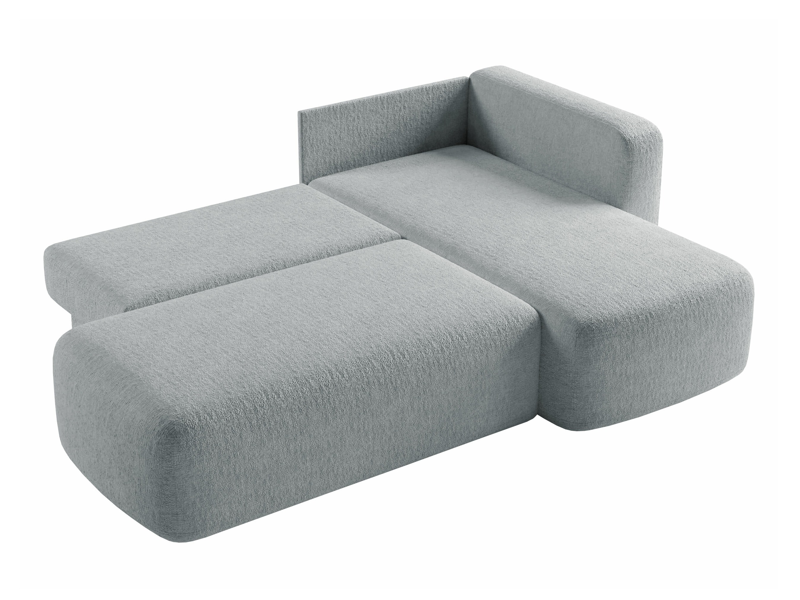 Ecksofa ComfiDream Celena (Perfect Harmony 77)